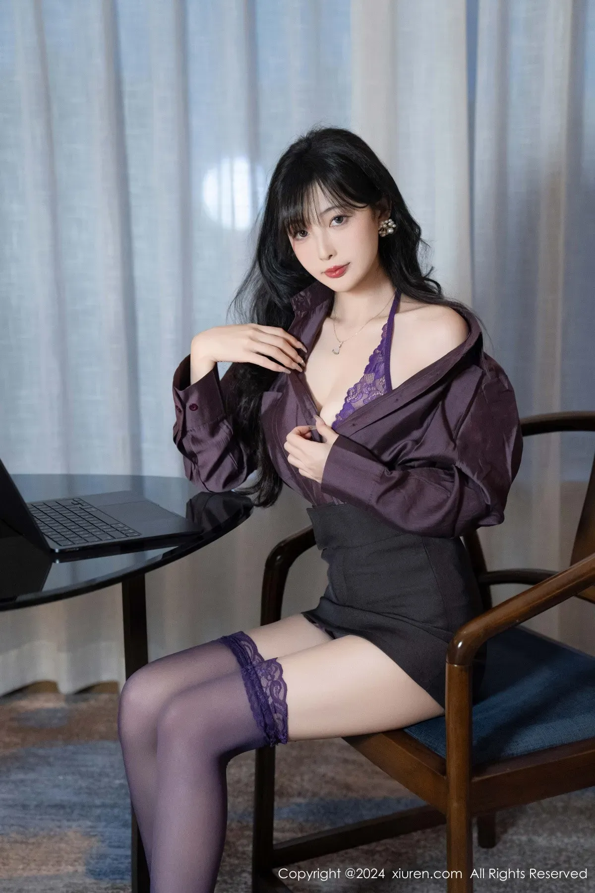 [XiuRen秀人网]第9428期林星阑写真 - image 29