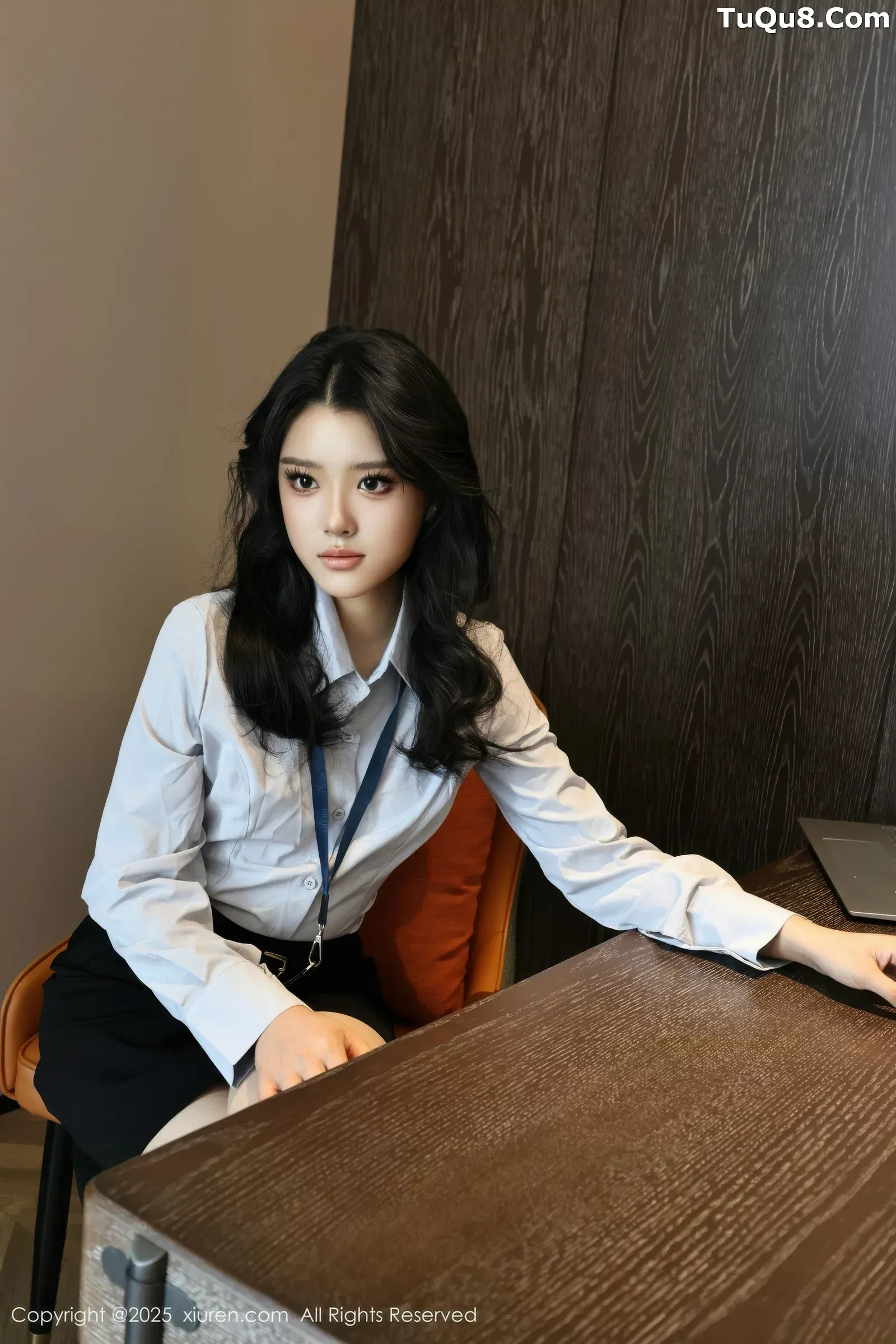 [XiuRen秀人网]第10674期糯梨子写真 - image 35