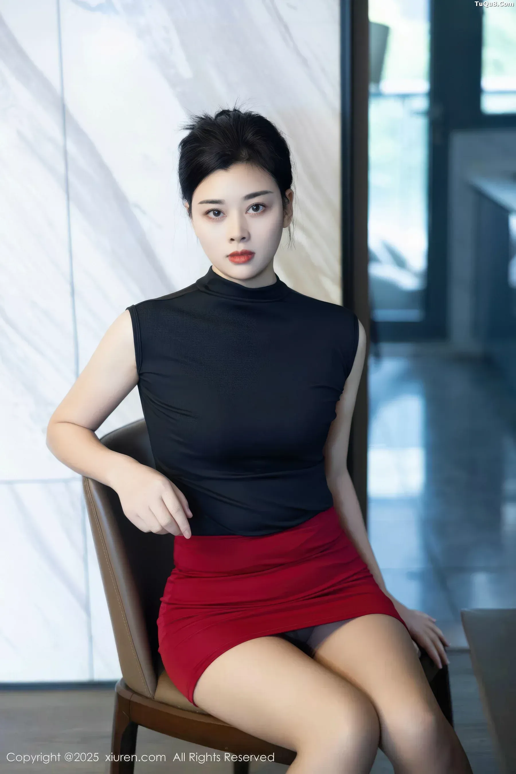 [XiuRen秀人网]第10948期徐清妍写真 - image 56