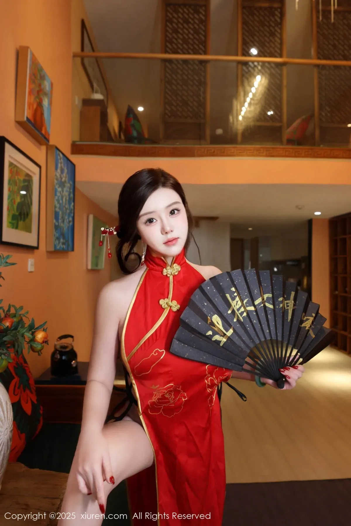 [XiuRen秀人网]第9834期小薯条写真 - image 43