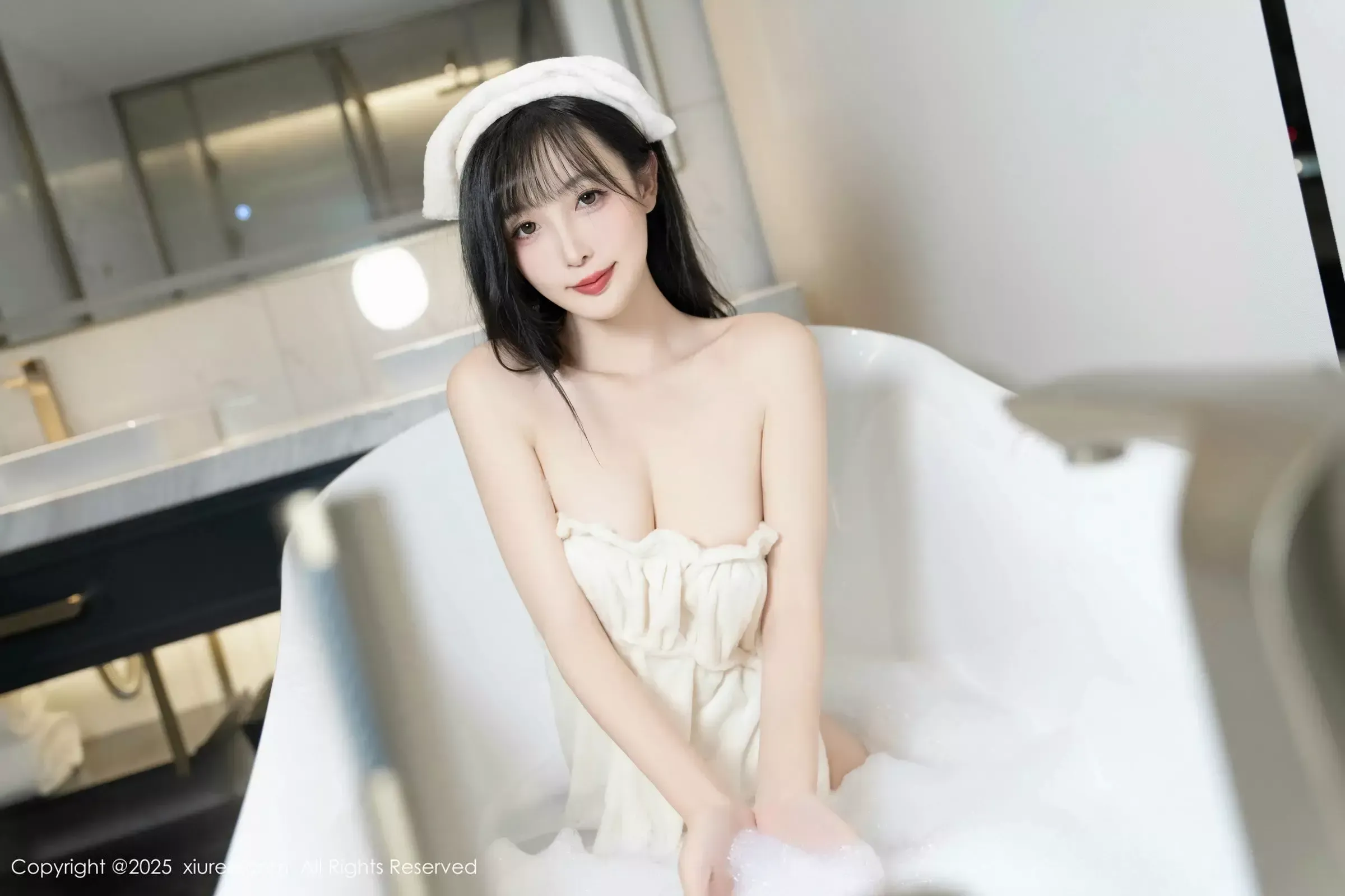 [XiuRen秀人网]第10005期樱桃小阑子写真 - image 58