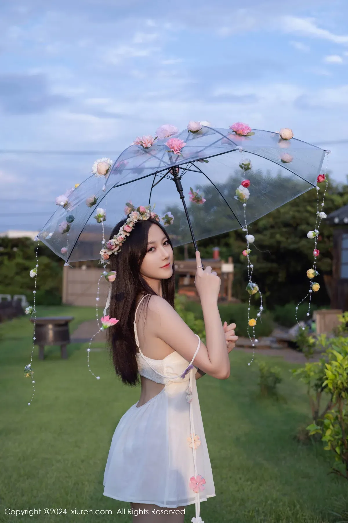 [XiuRen秀人网]第9531期鱼子酱写真 - image 51