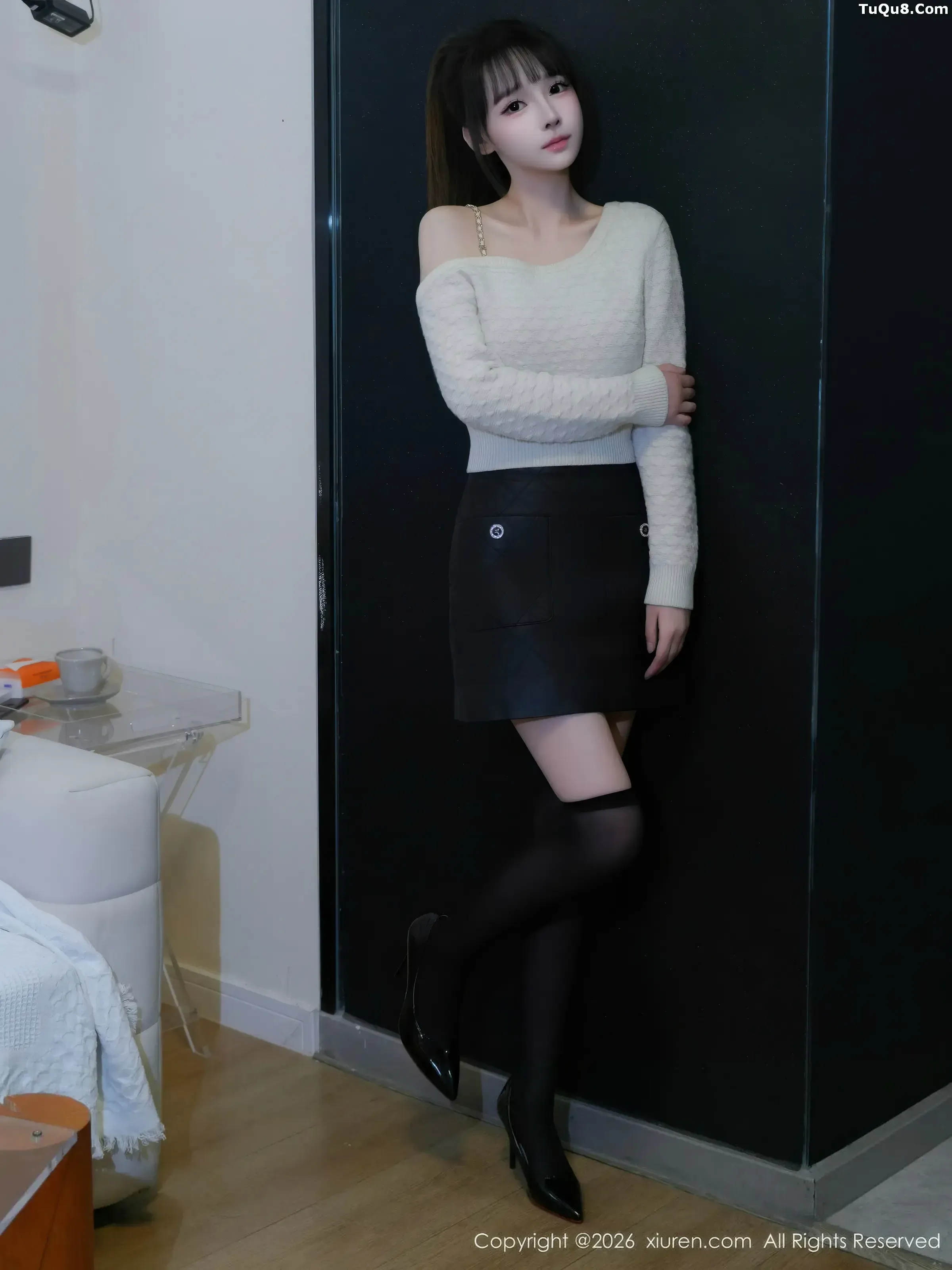 [XiuRen秀人网]第11254期沈蜜儿写真 - image 23