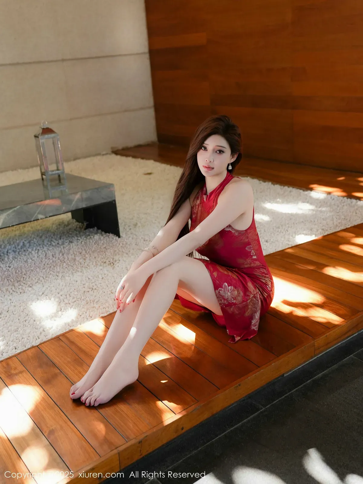 [XiuRen秀人网]第9837期周妍希写真 - image 44