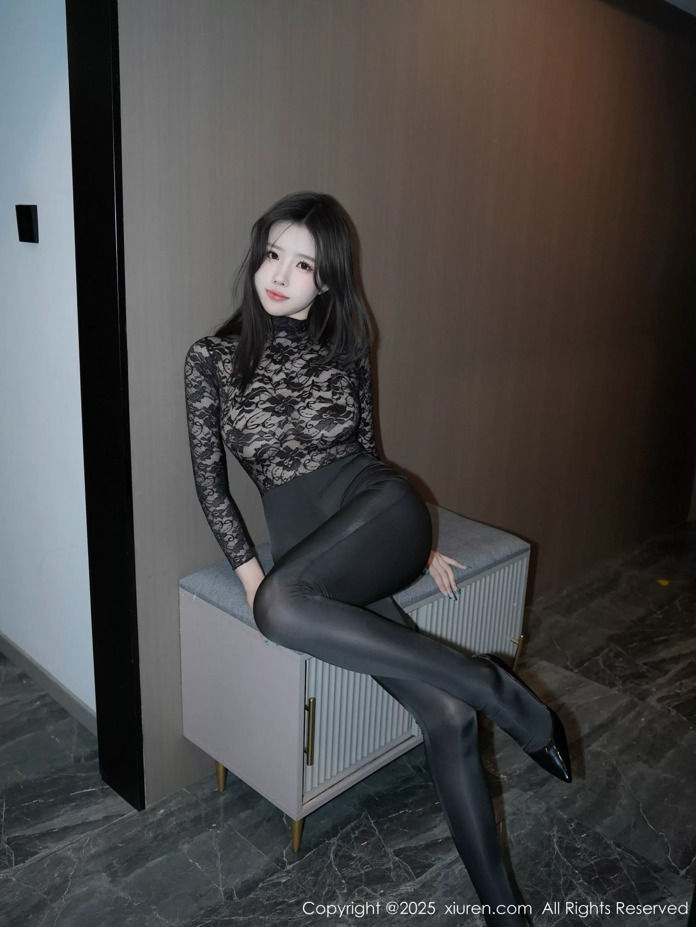 [XiuRen秀人网]第10171期袁圆写真 - image 3