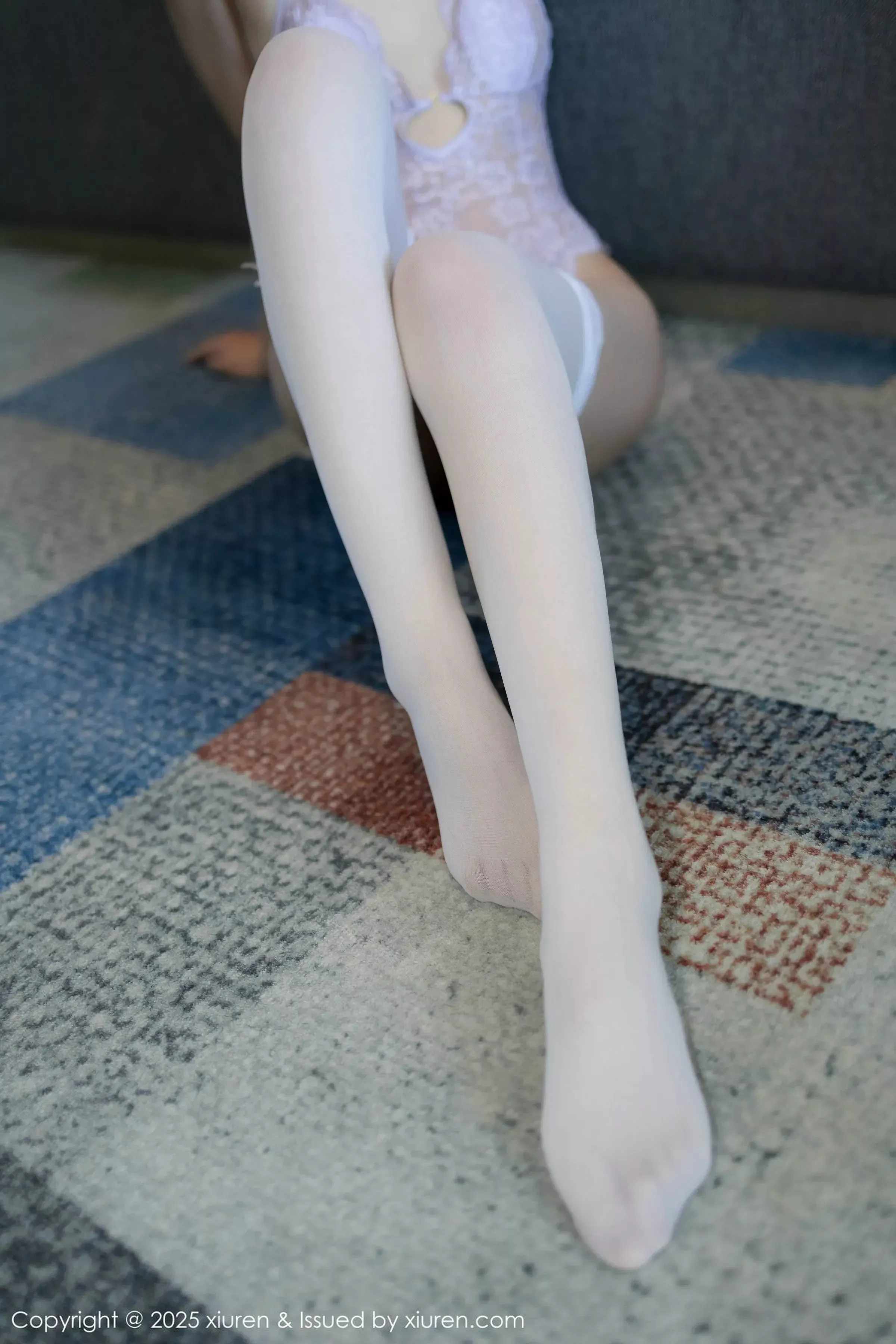 [XiuRen秀人网]第10431期悦兮写真 - image 14