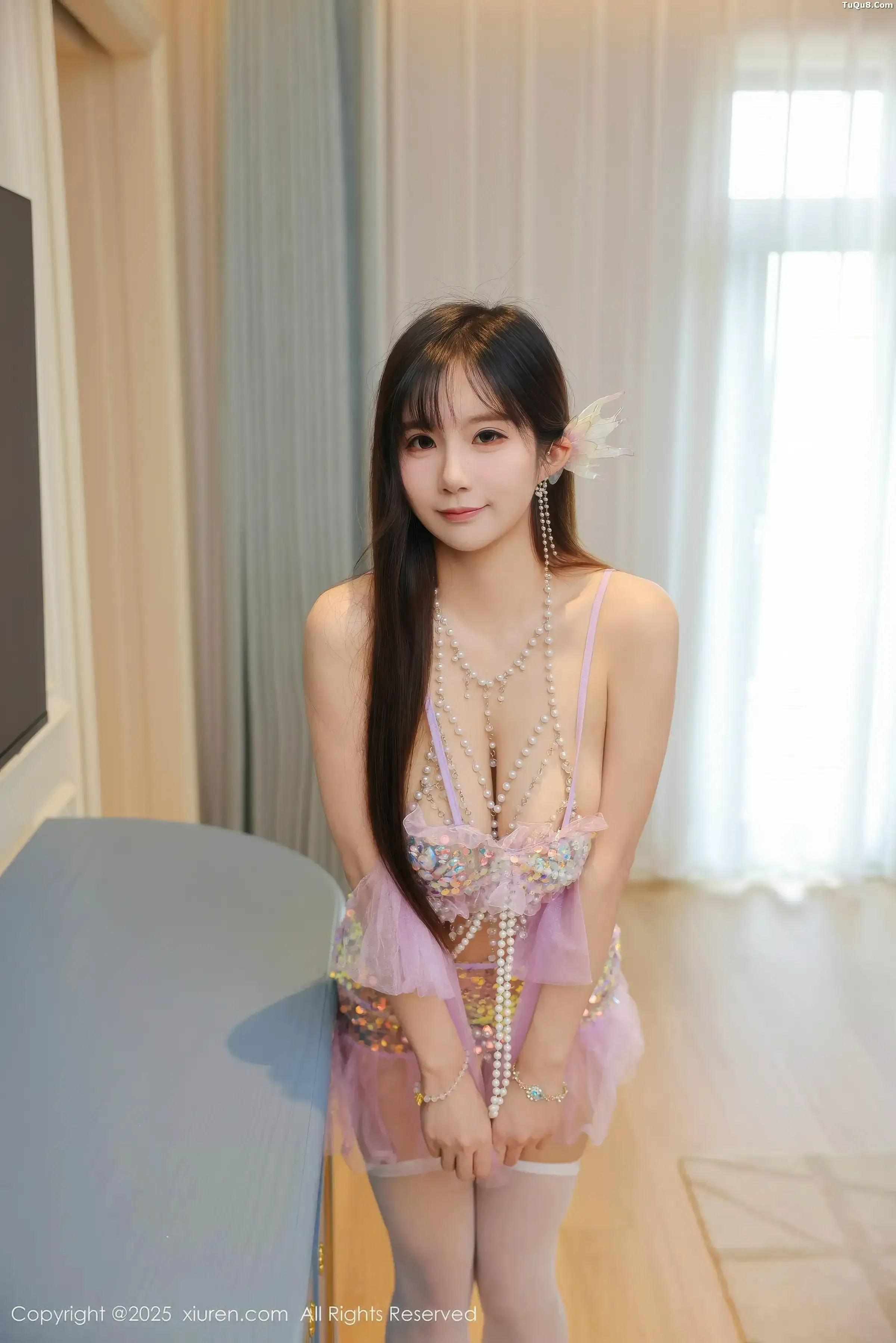 [XiuRen秀人网]第11020期小肉肉咪写真 - image 56