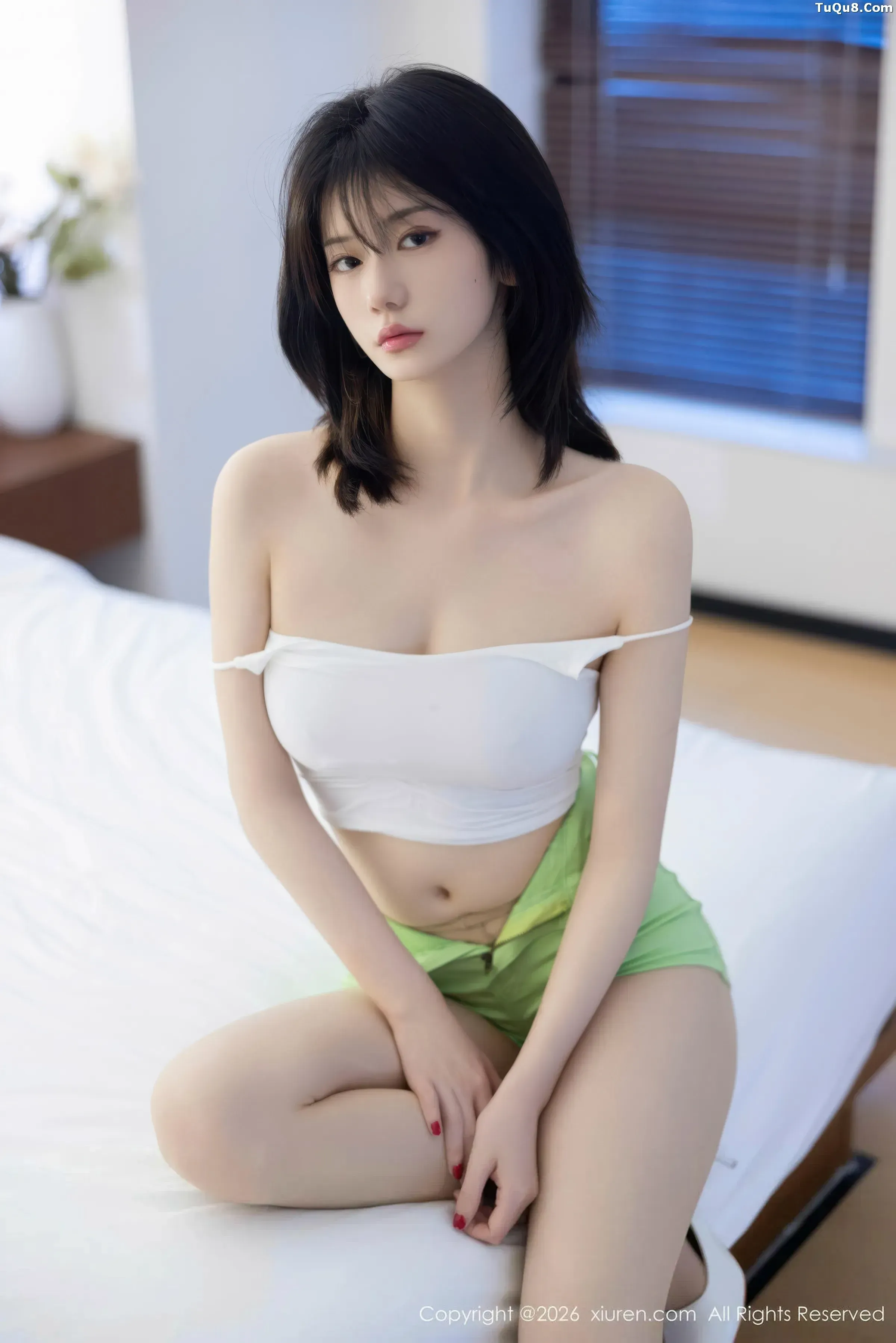 [XiuRen秀人网]第11273期凌七七写真 - image 4