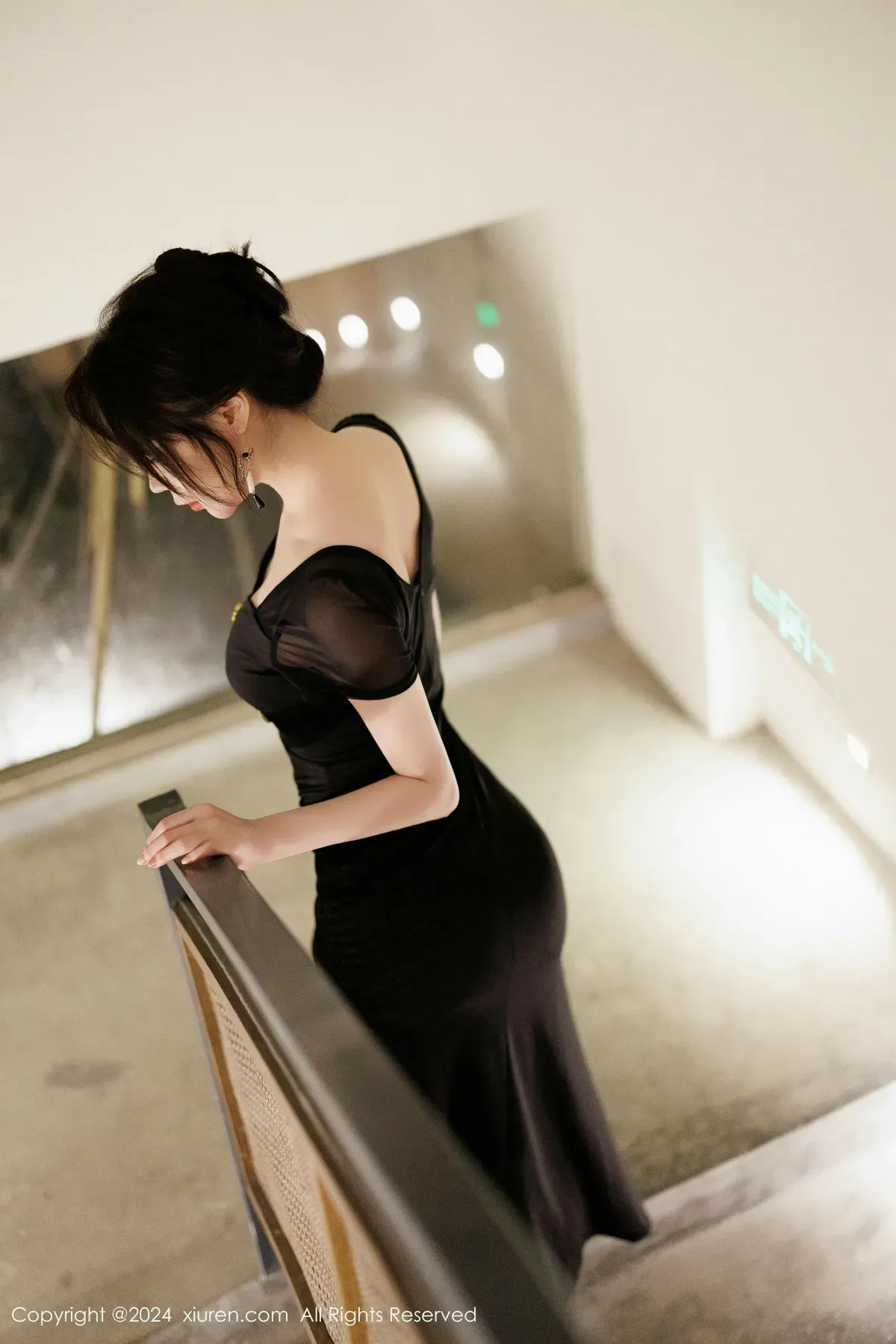 [XiuRen秀人网]第9526期梦心玥写真 - image 3