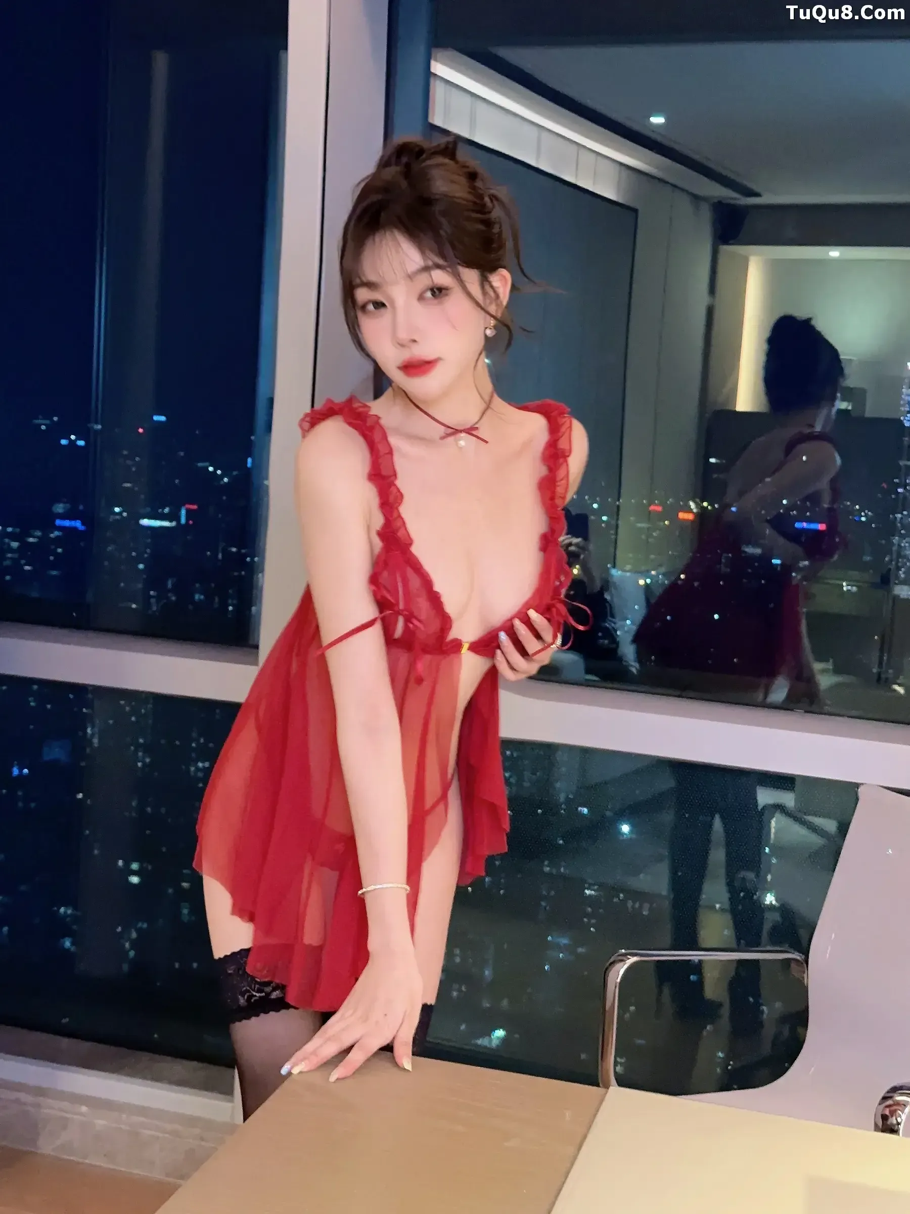 [XiuRen秀人网]第B071期徐莉芝写真 - image 24
