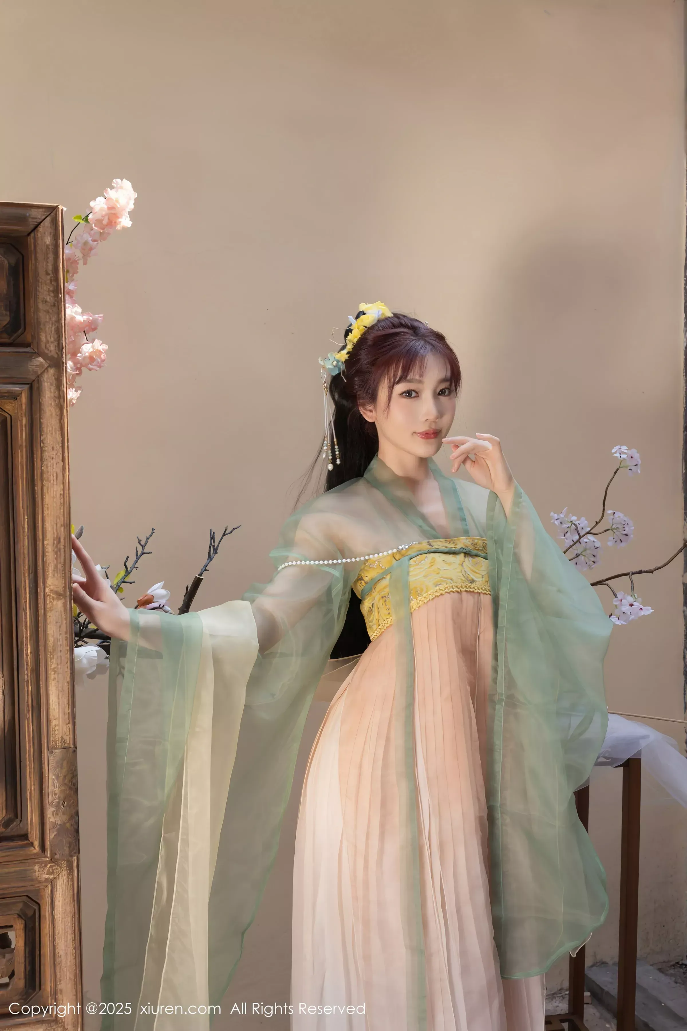 [XiuRen秀人网]第10223期模特合集写真 - image 78