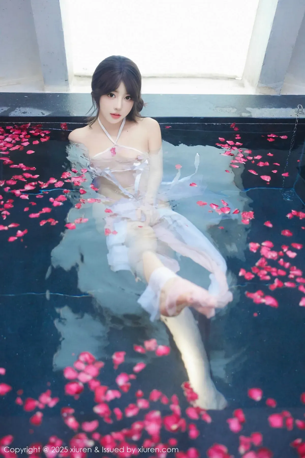 [XiuRen秀人网]第9778期桃妖夭写真 - image 59