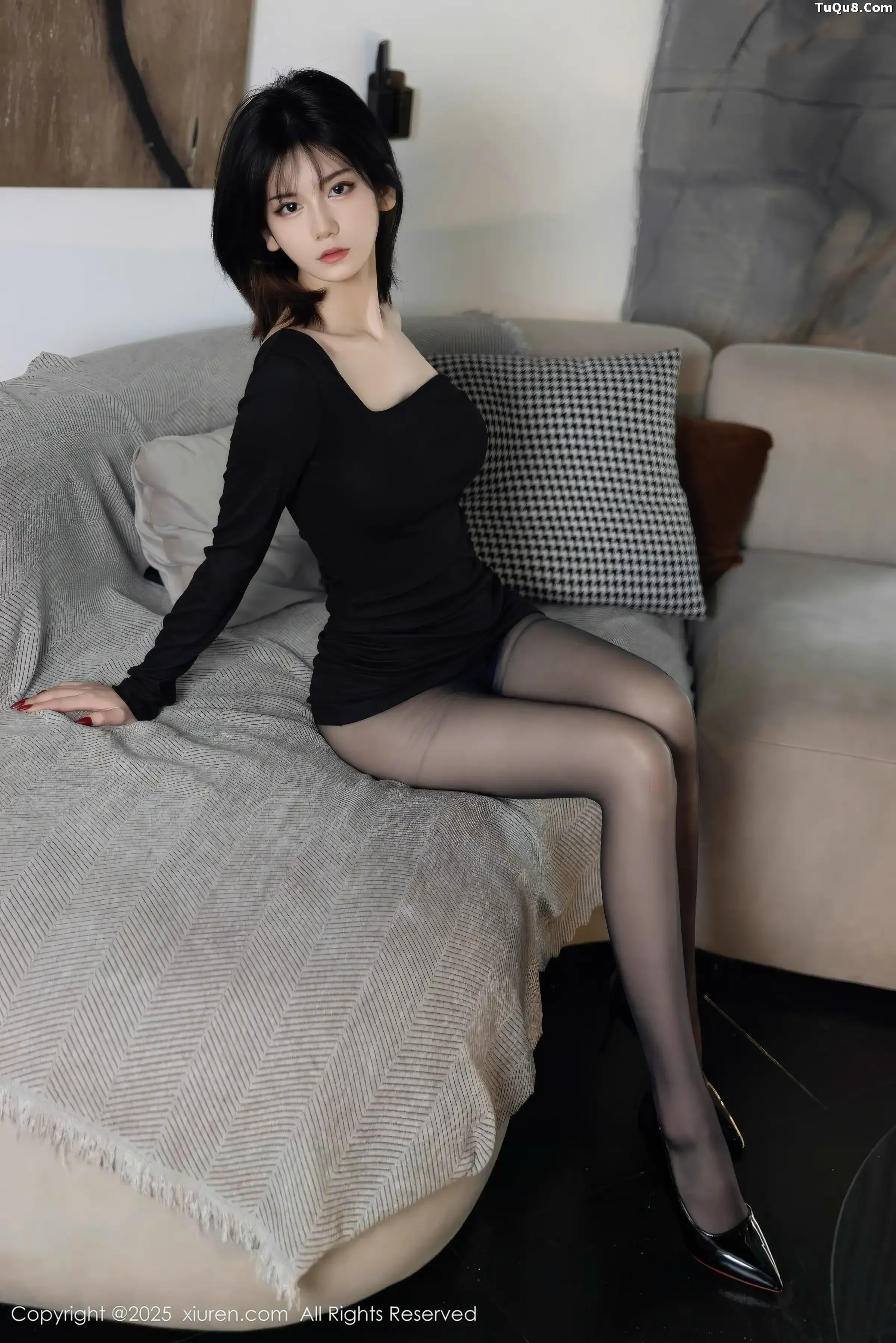 [XiuRen秀人网]第11105期凌七七写真 - image 68