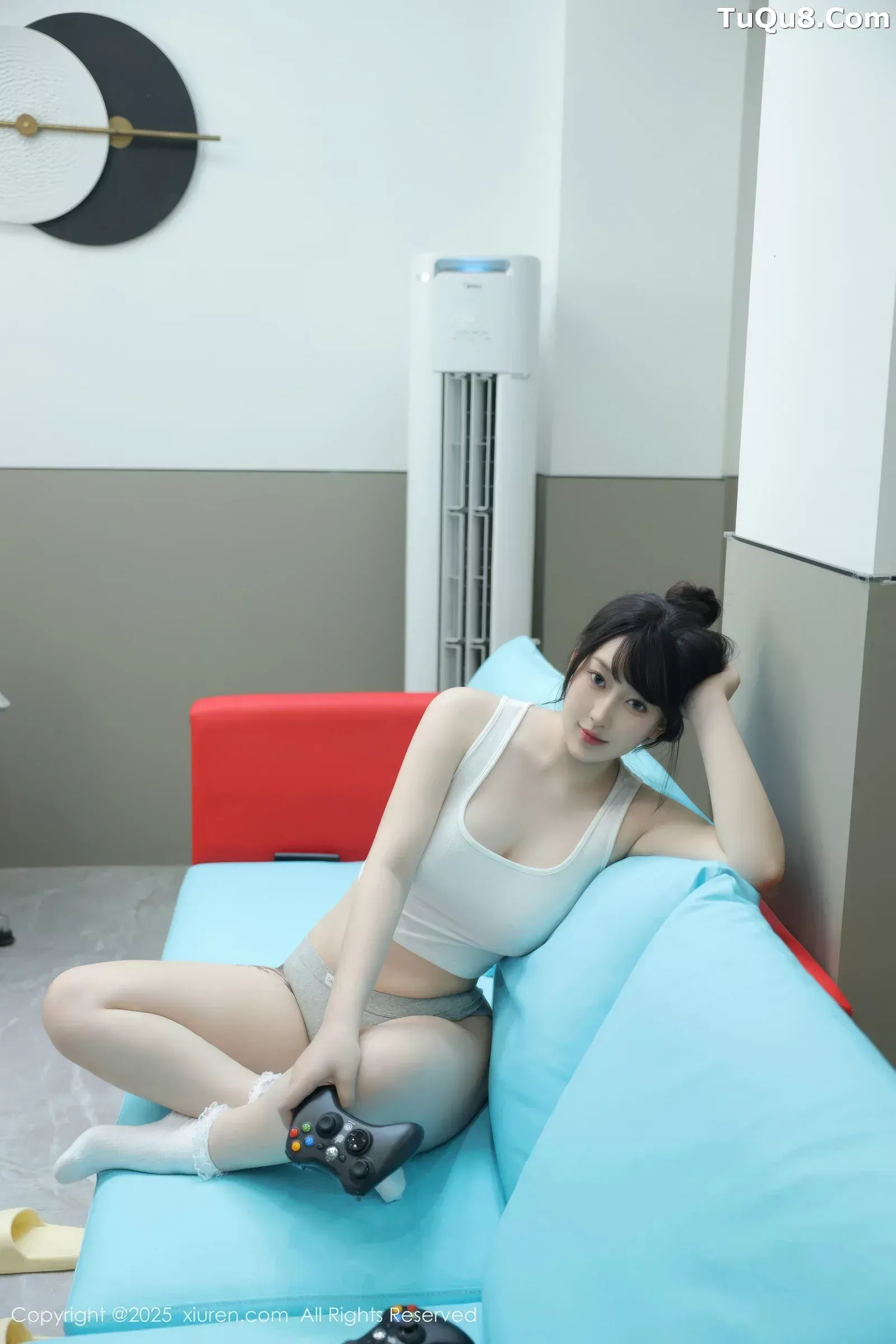 [XiuRen秀人网]第10676期李沁恩写真 - image 67