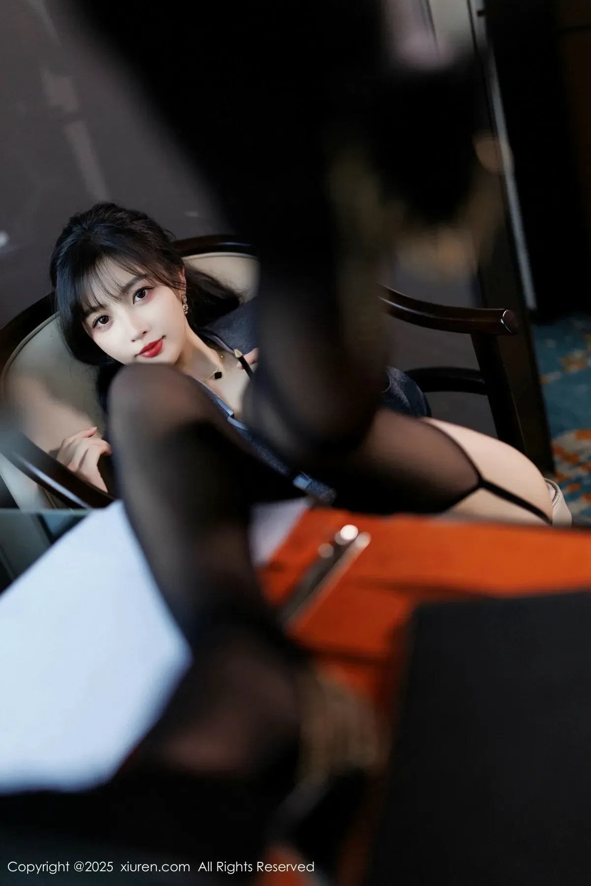 [XiuRen秀人网]第9957期樱桃小阑子写真 - image 17