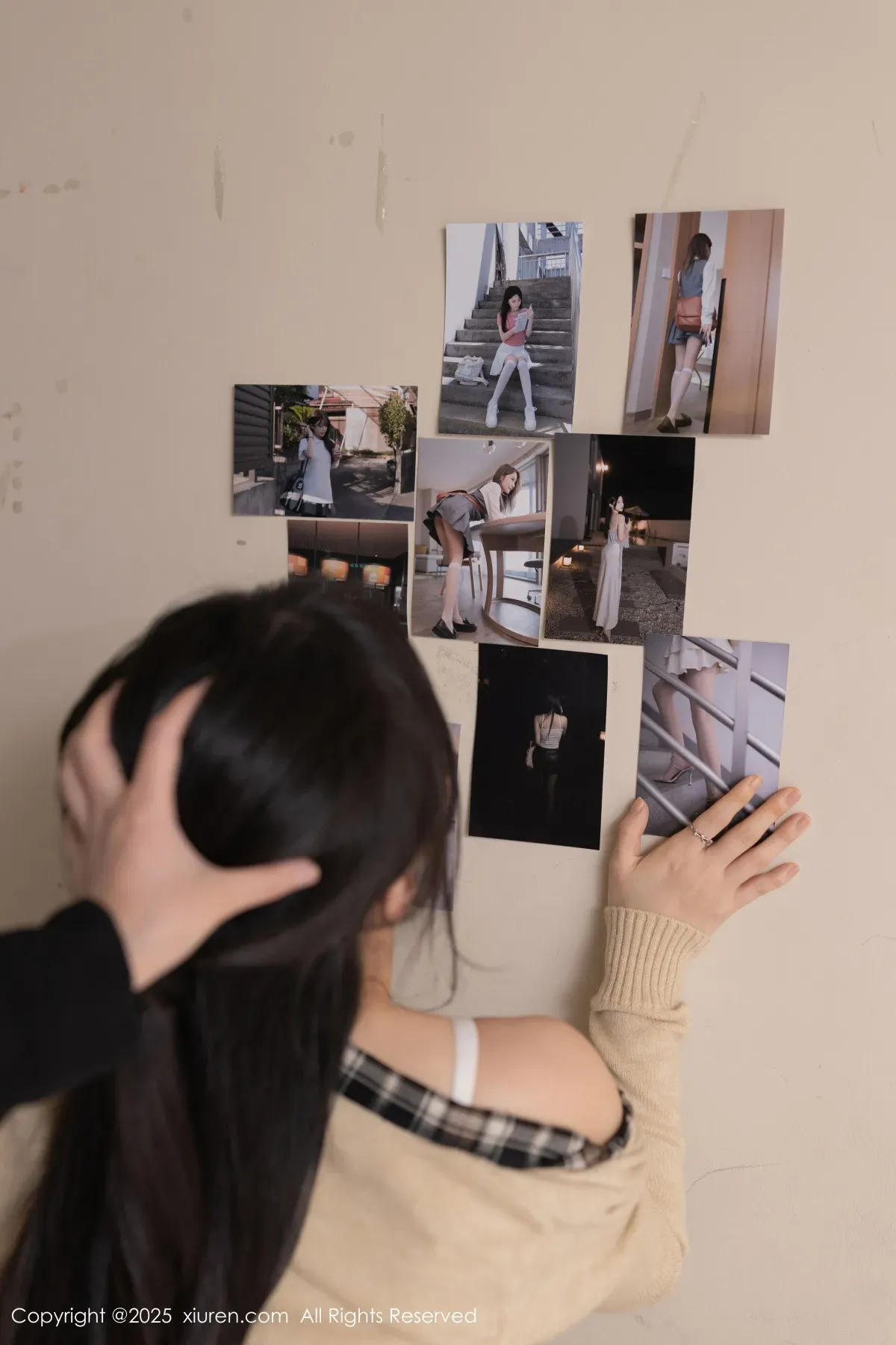 [XiuRen秀人网]第9988期鱼子酱写真 - image 19