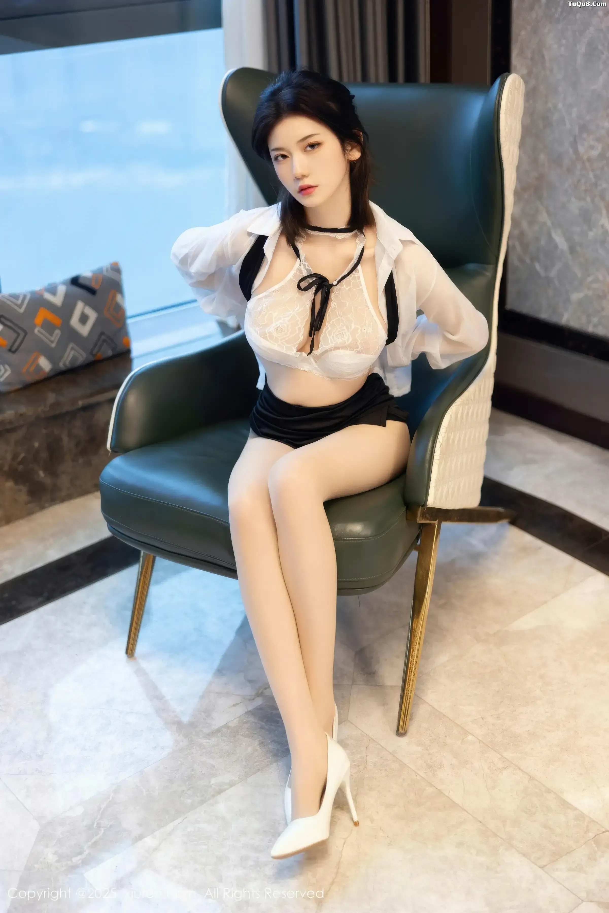 [XiuRen秀人网]第11077期凌七七写真 - image 55