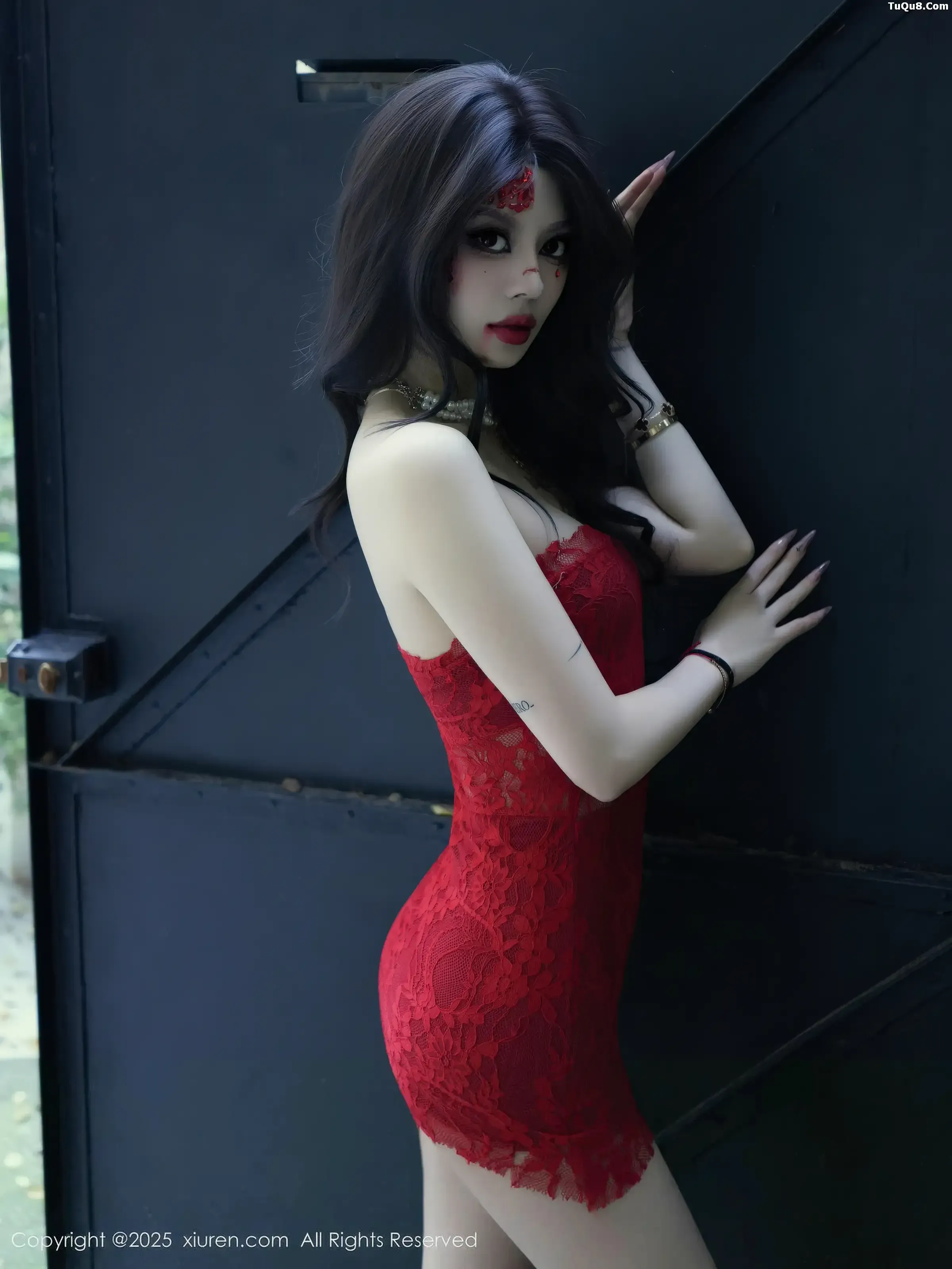 [XiuRen秀人网]第11032期四月月写真 - image 85