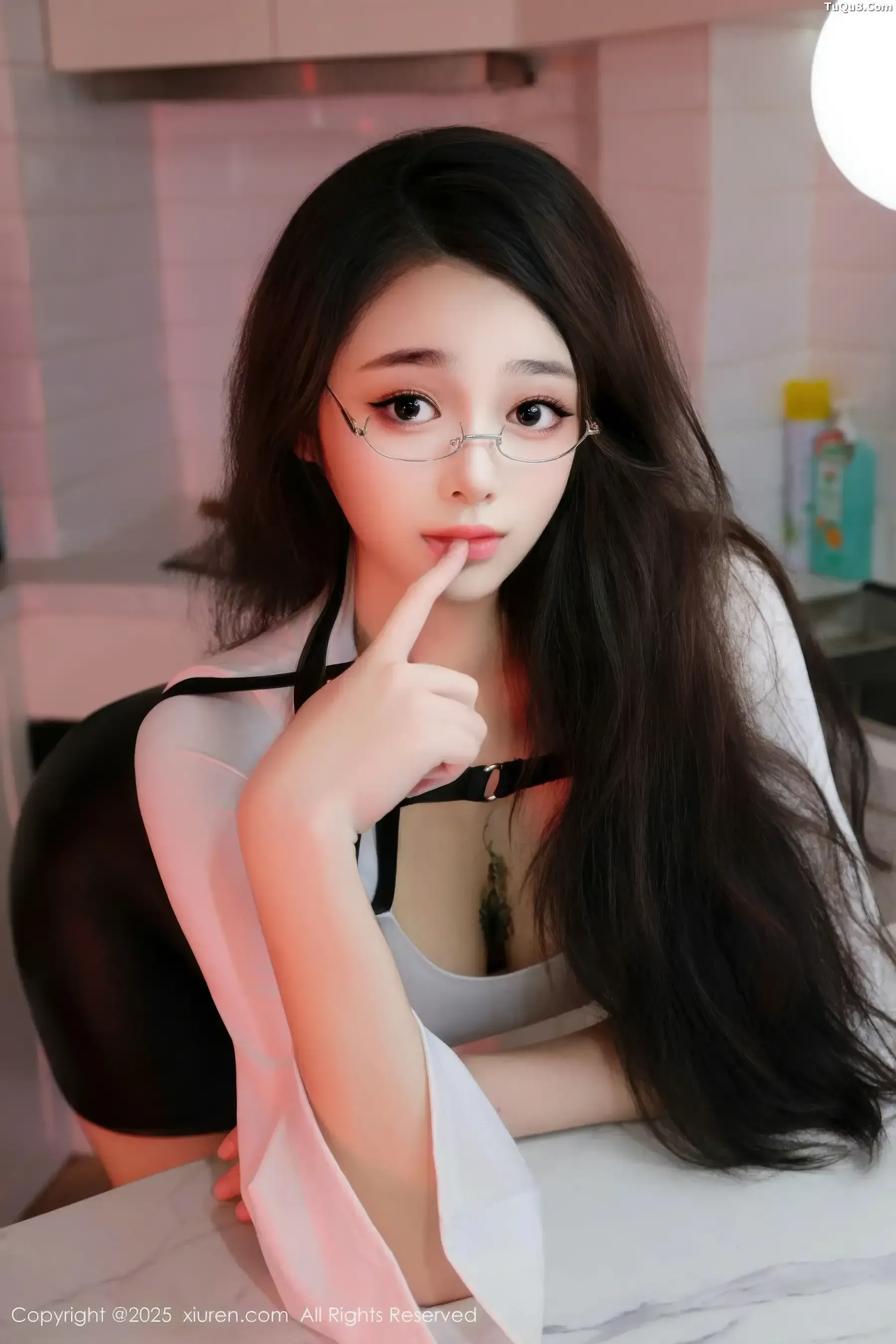 [XiuRen秀人网]第10993期福福_Thrive写真 - image 28