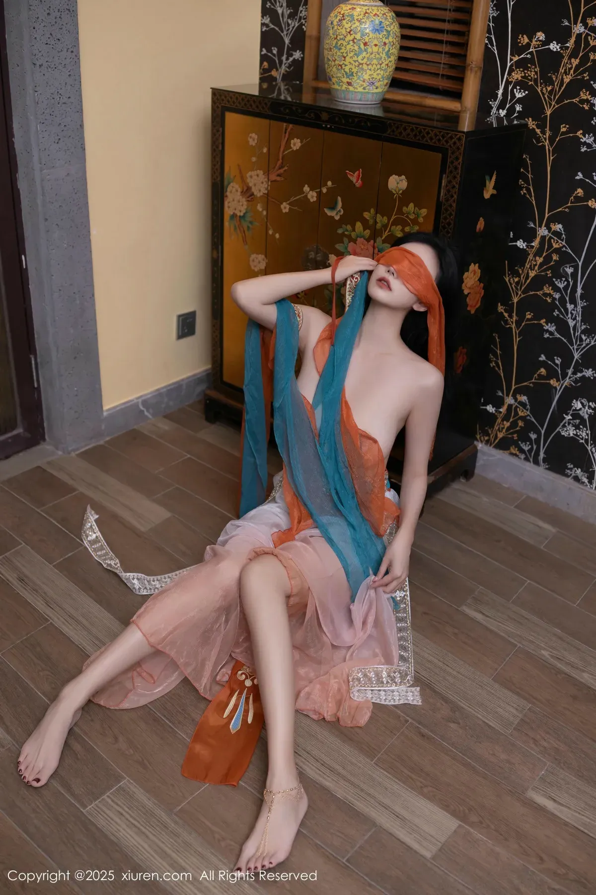 [XiuRen秀人网]第9757期安然写真 - image 65