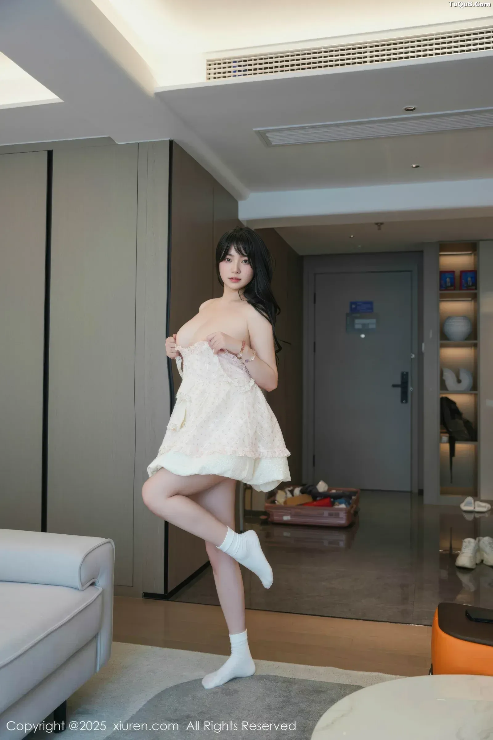 [XiuRen秀人网]第10734期软情写真 - image 50