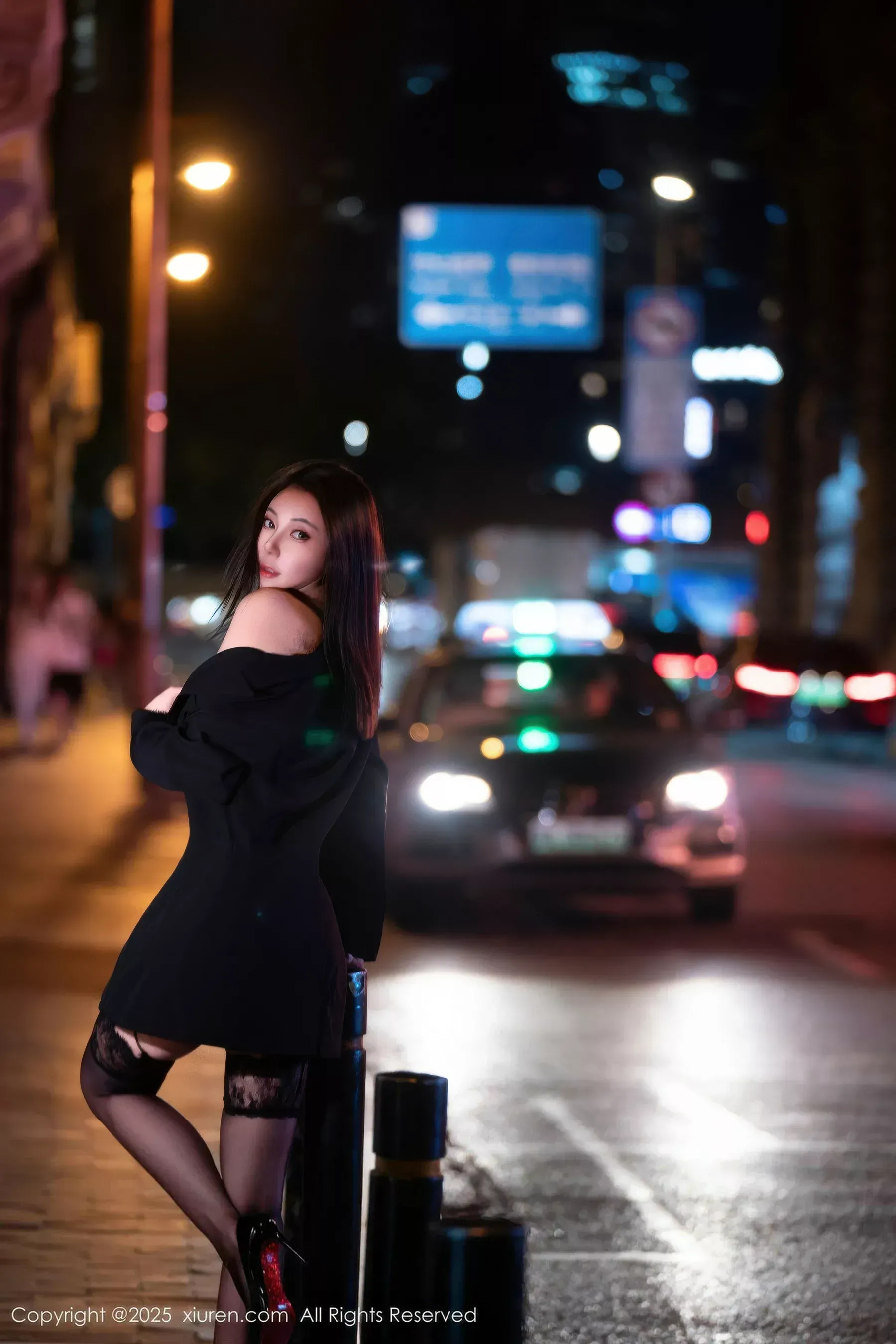 [XiuRen秀人网]第10899期果儿写真 - image 6