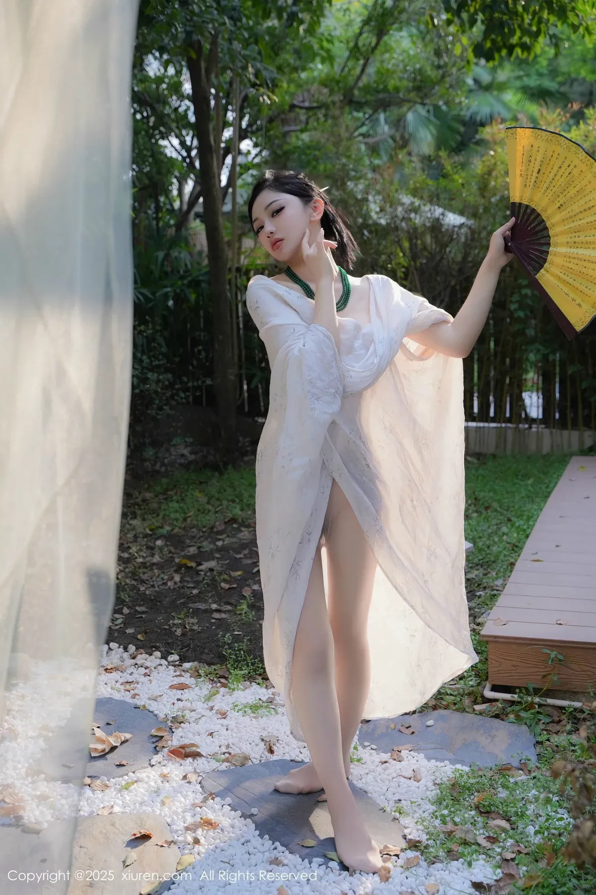 [XiuRen秀人网]第9730期妙可可写真 - image 6