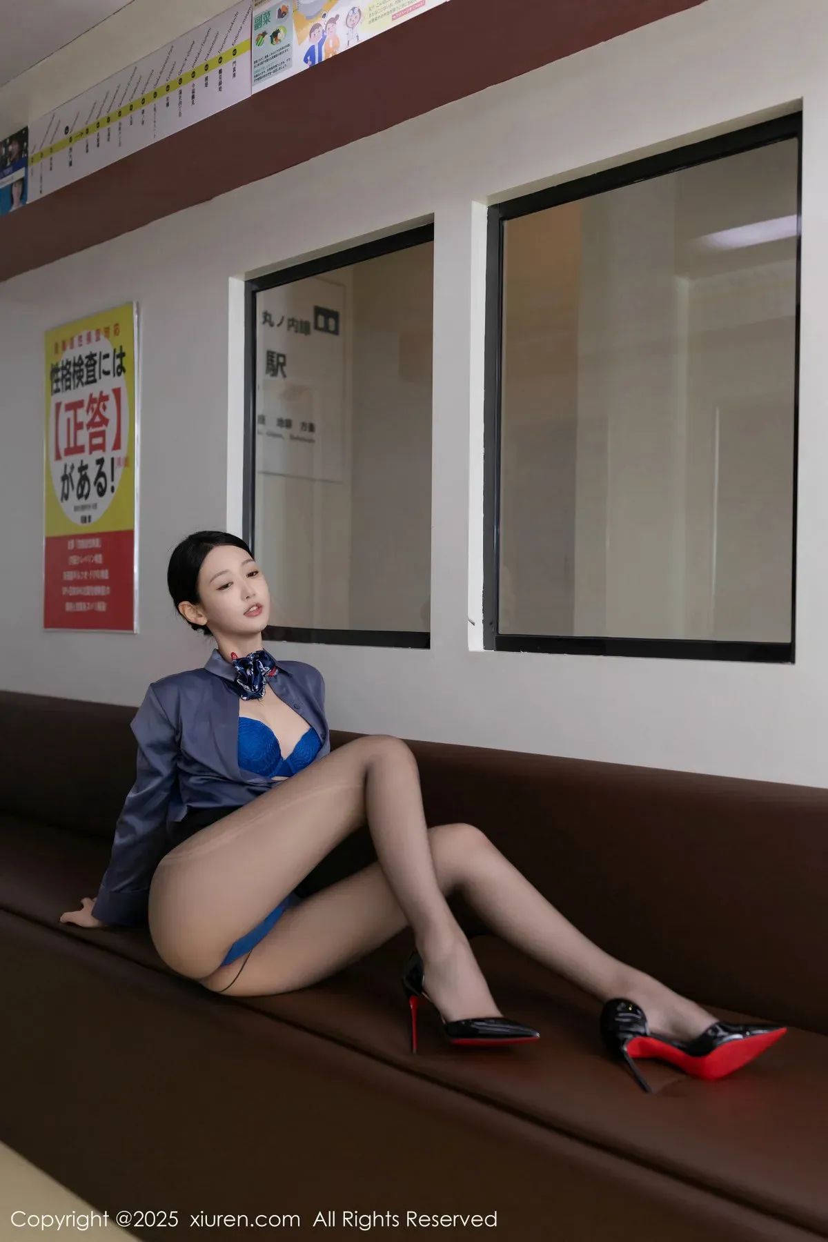 [XiuRen秀人网]第9824期唐安琪写真 - image 33