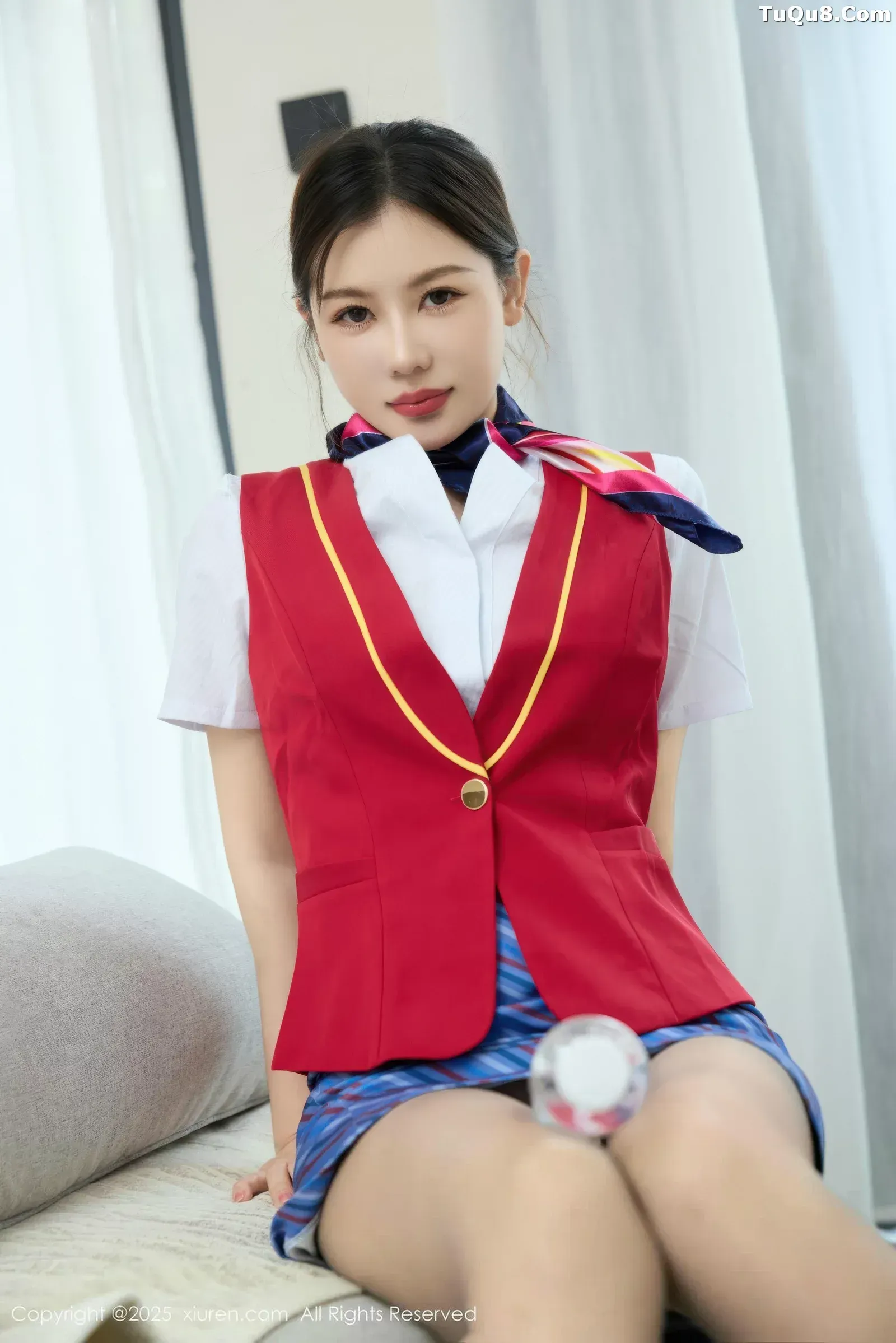 [XiuRen秀人网]第17003期尹甜甜写真 - image 23