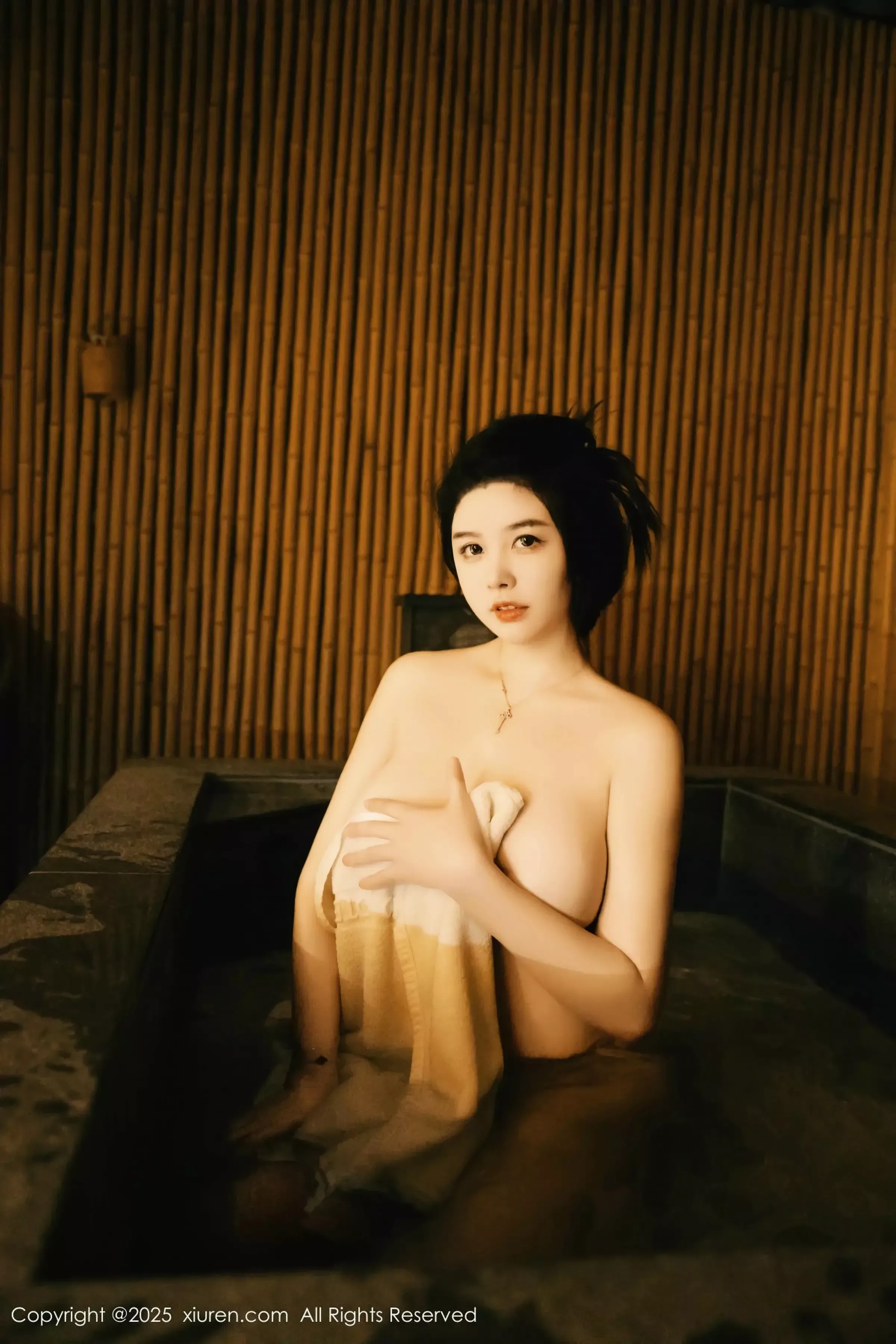 [XiuRen秀人网]第10091期林若凡写真 - image 16