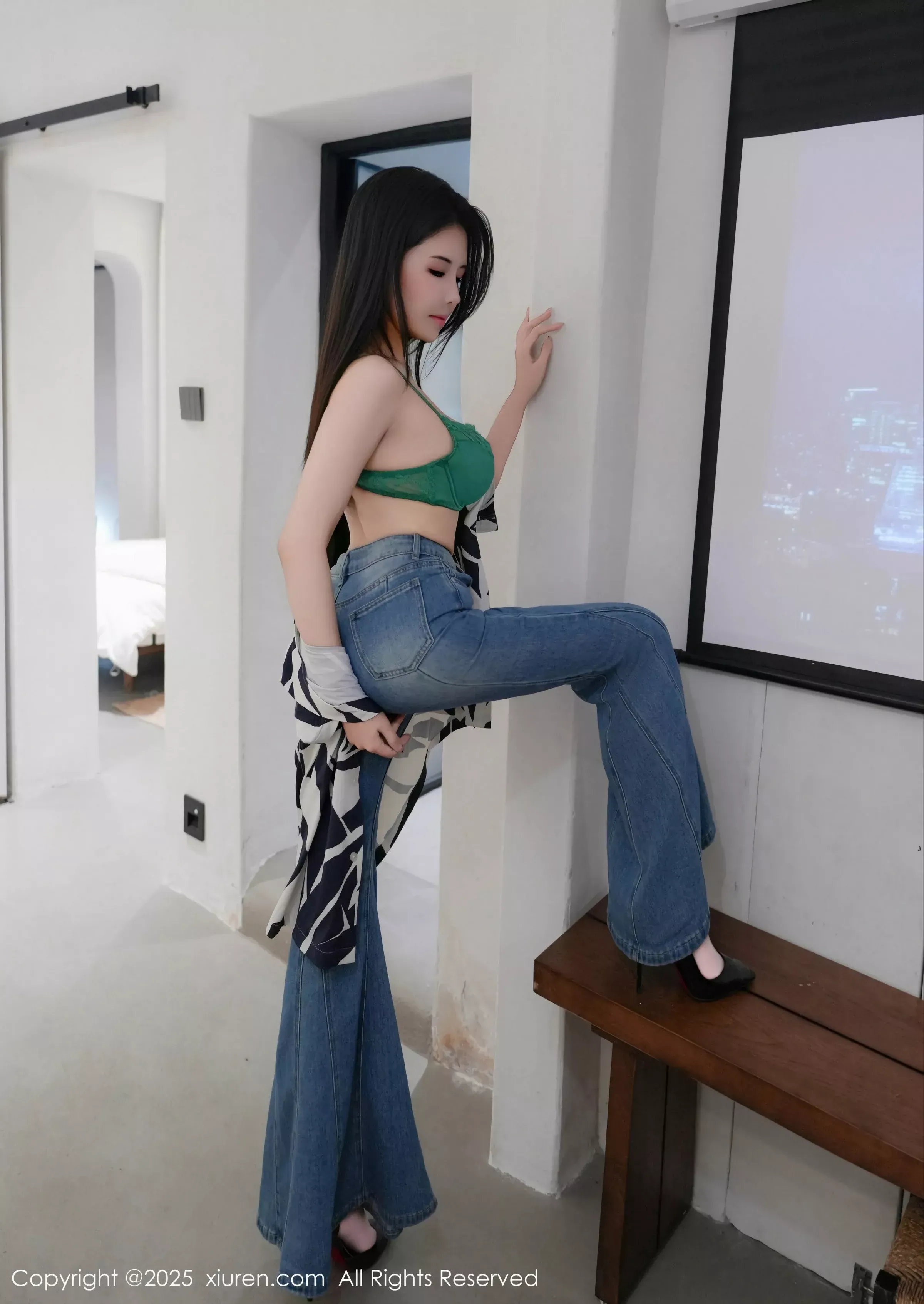 [XiuRen秀人网]第10260期袁圆写真 - image 78
