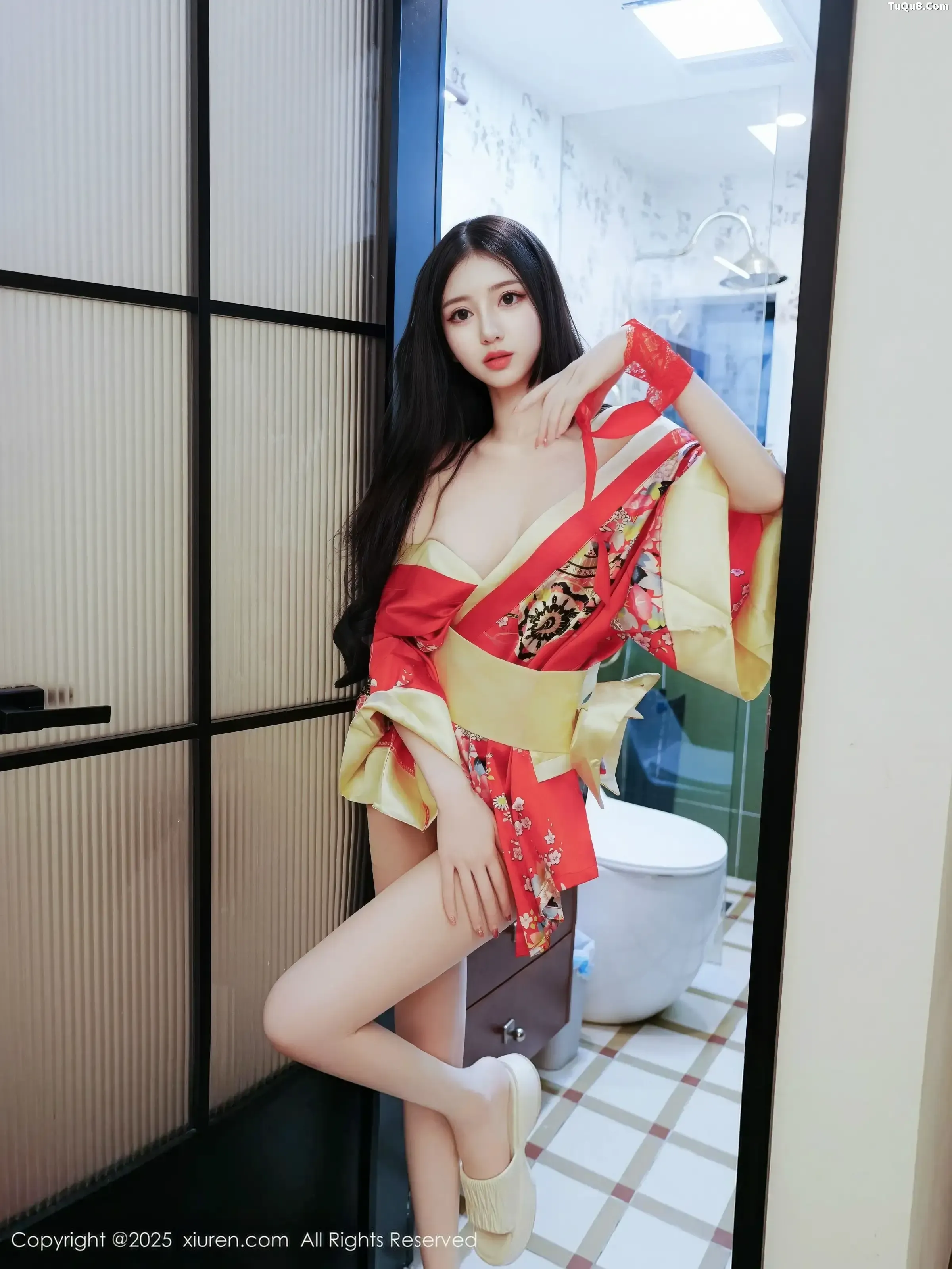 [XiuRen秀人网]第11155期白小蝶写真 - image 28