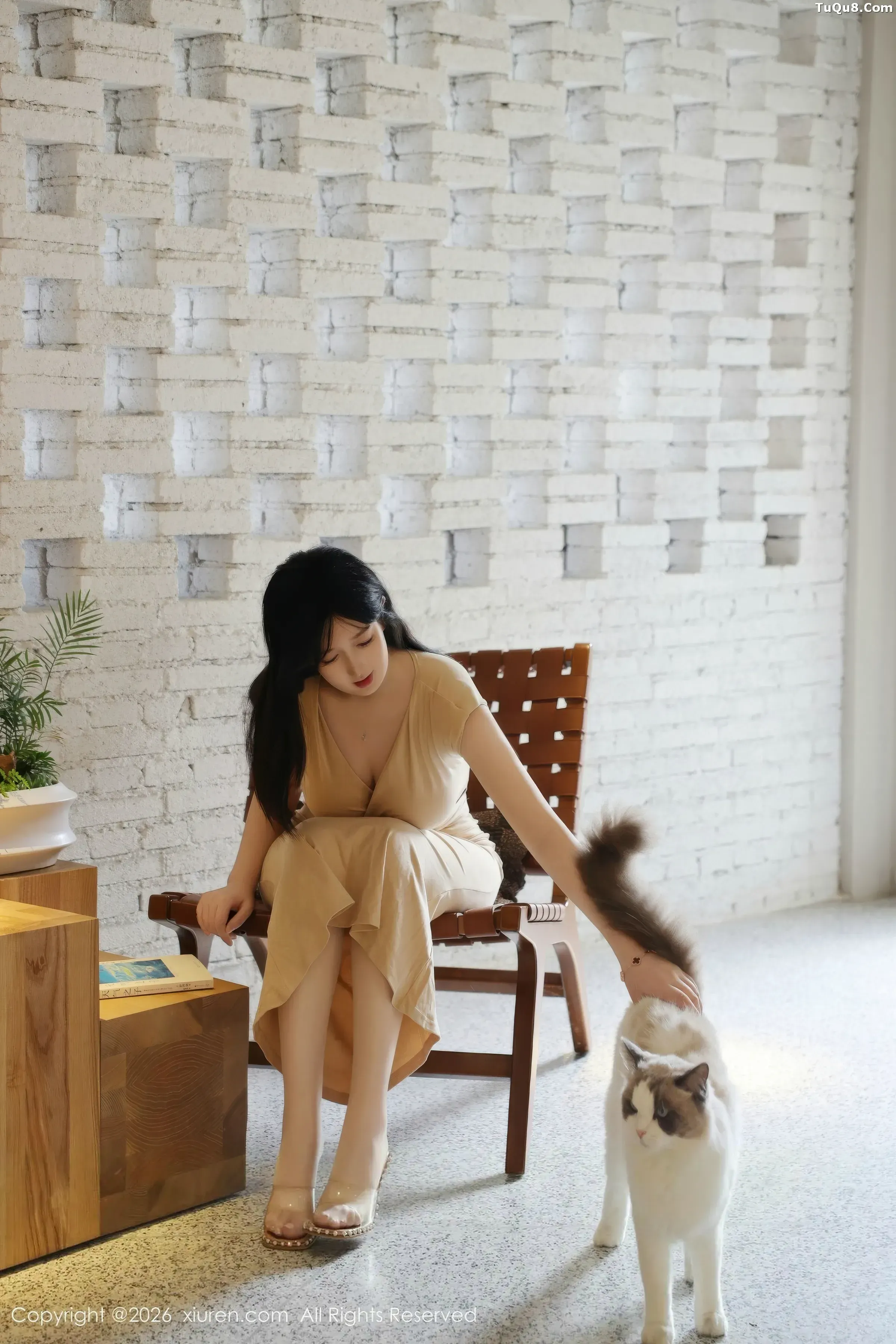 [XiuRen秀人网]第11288期奶思兔写真 - image 11
