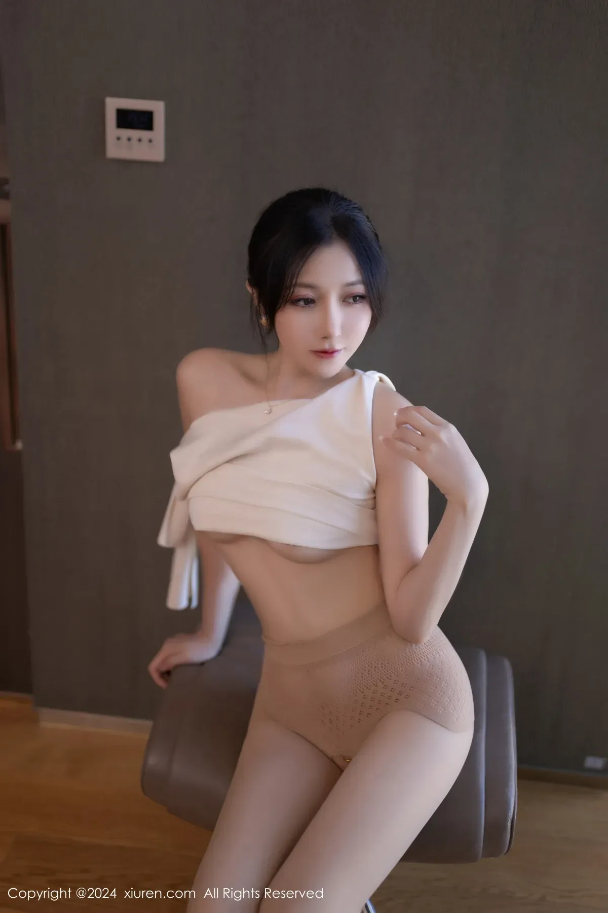 [XiuRen秀人网]第9457期鱼子酱写真 - image 64
