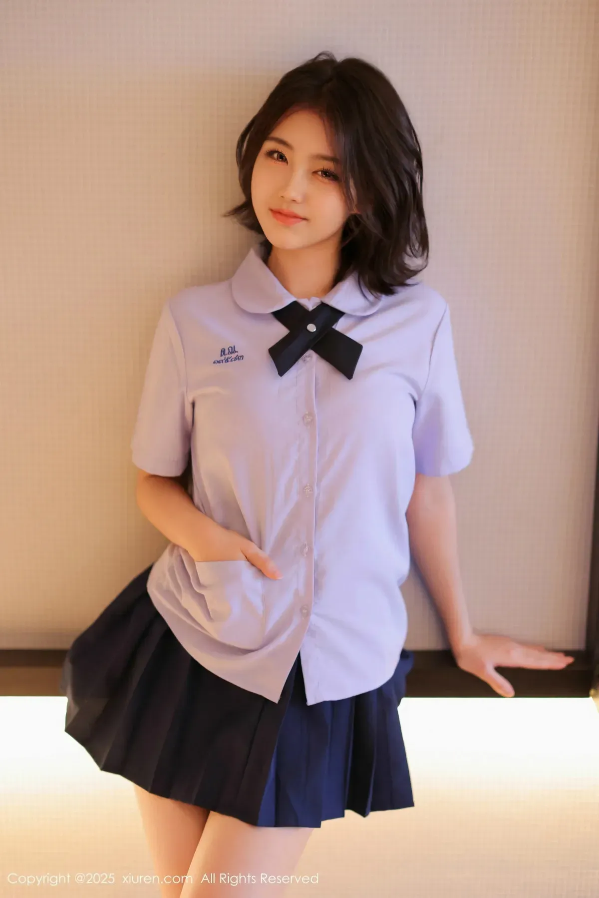 [XiuRen秀人网]第9985期小橘子写真 - image 24
