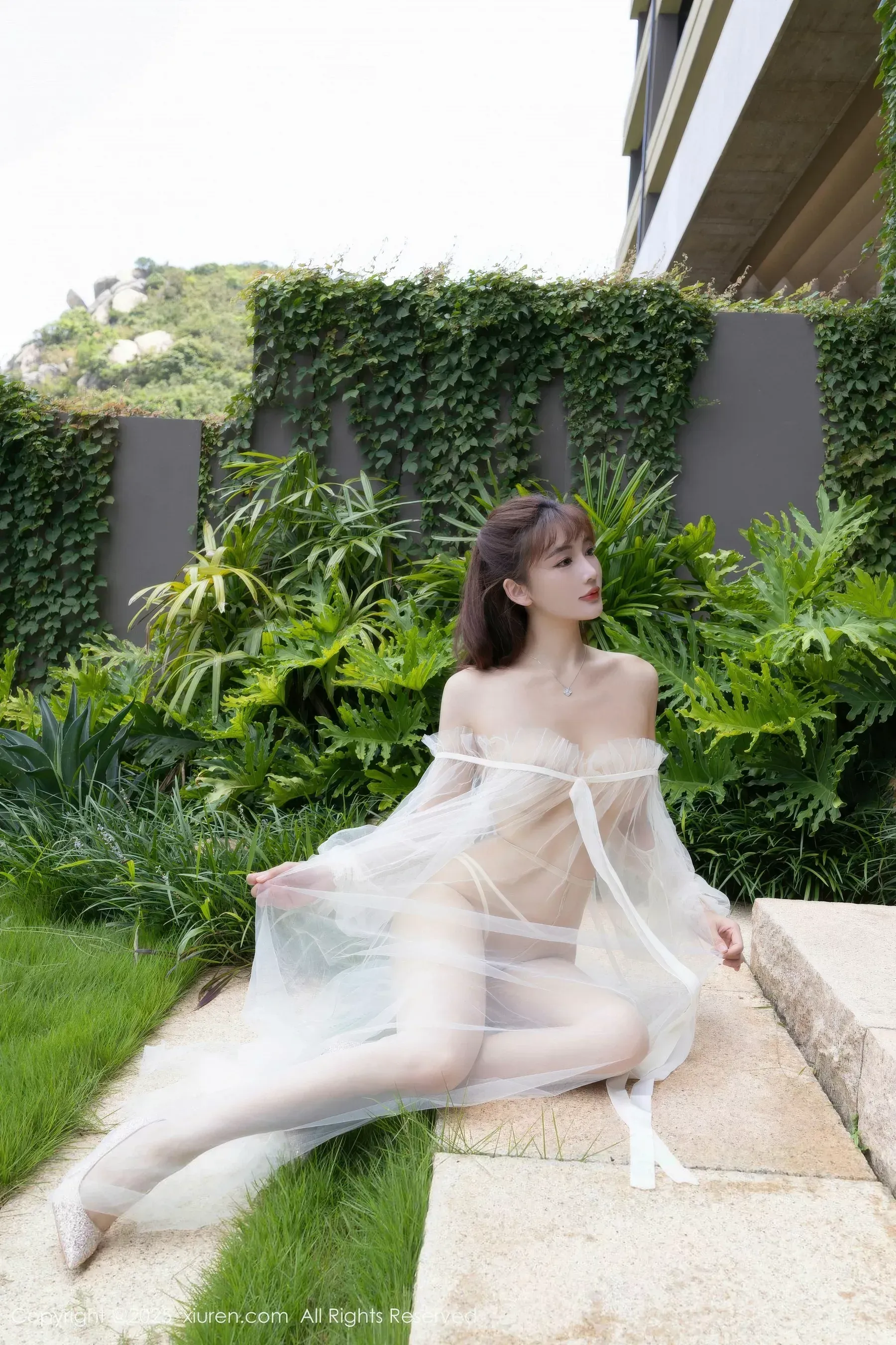 [XiuRen秀人网]第10903期陆萱萱写真 - image 10