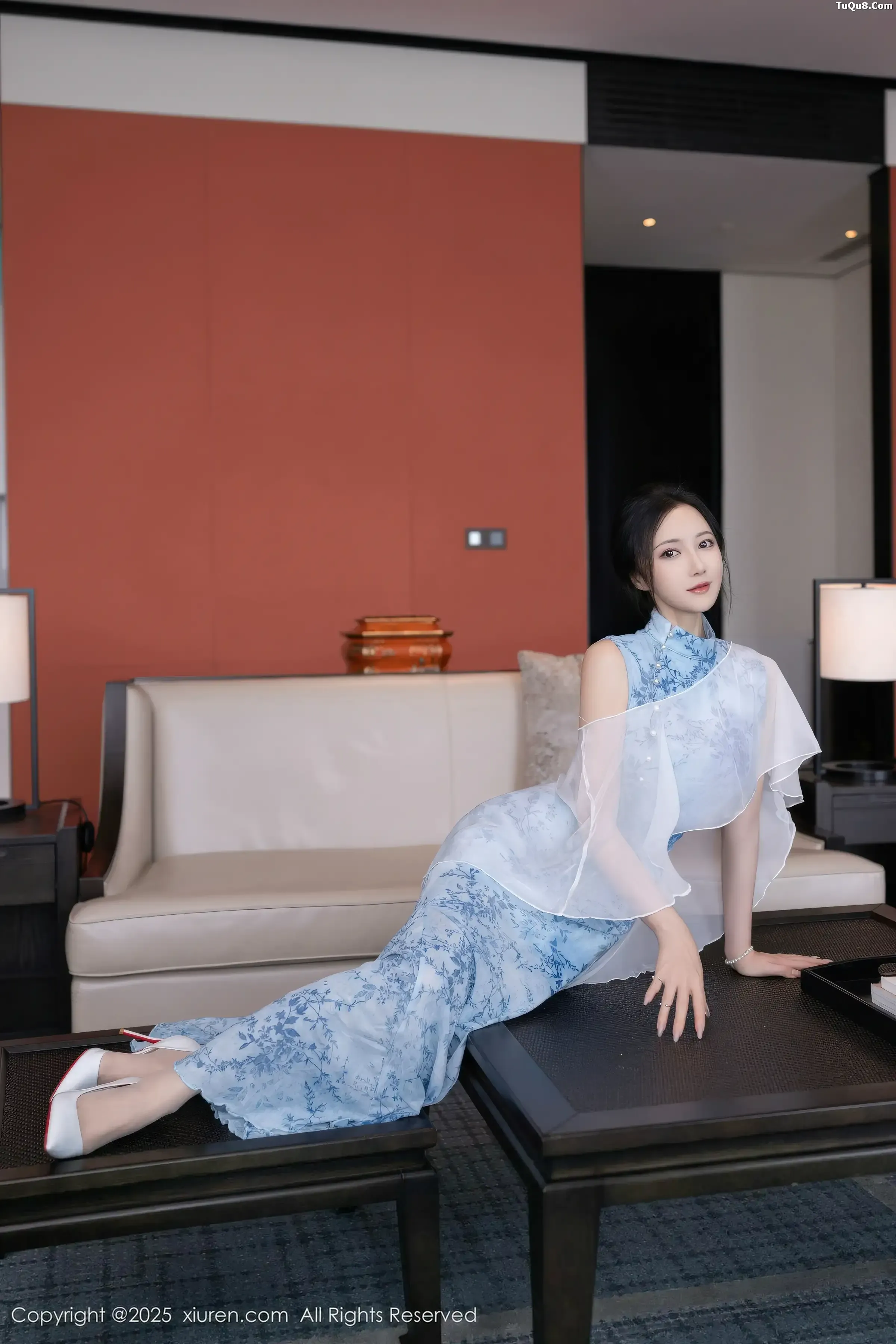 [XiuRen秀人网]第11133期鱼子酱写真 - image 56