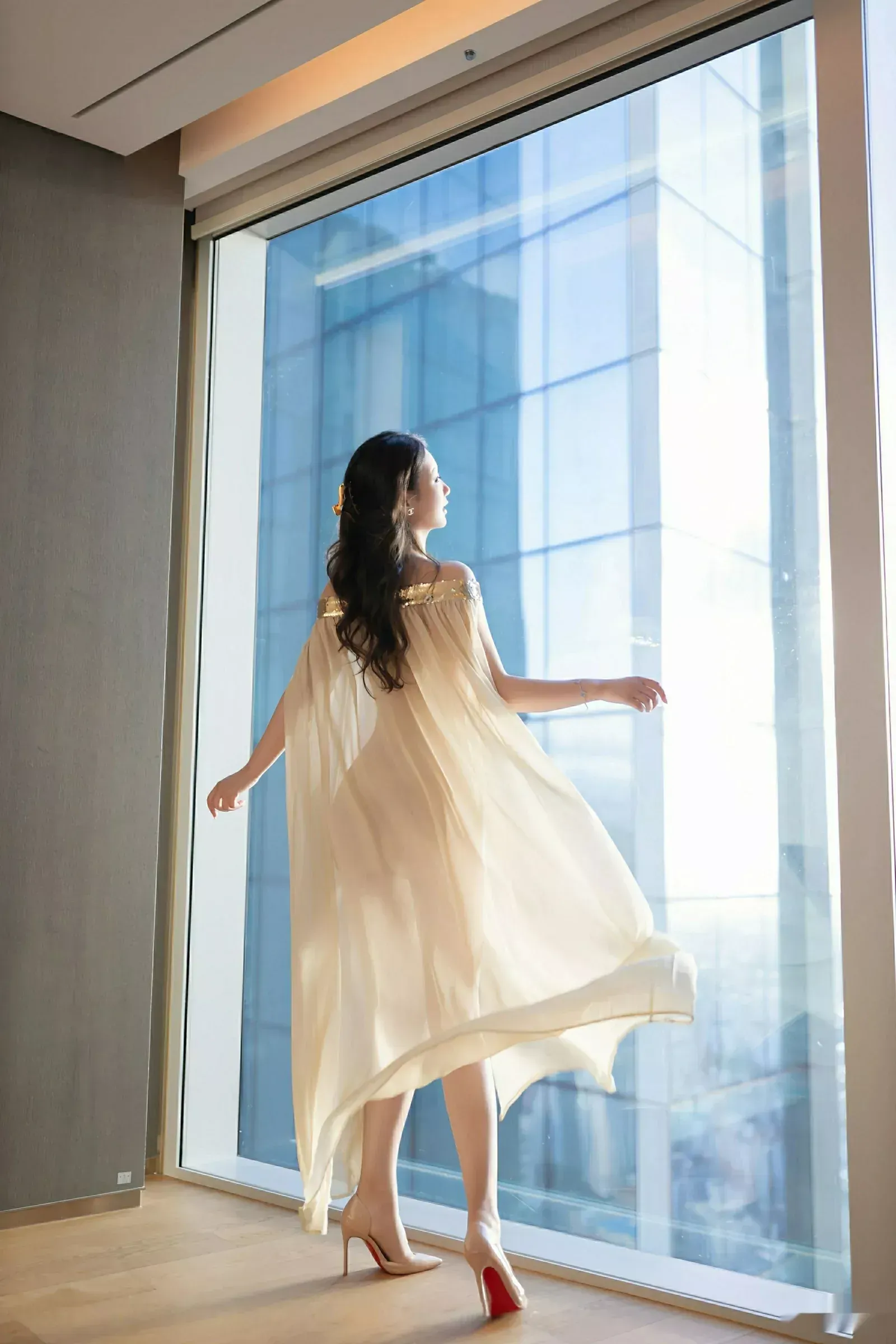 [XiuRen秀人网]第10619期唐安琪写真 - image 18
