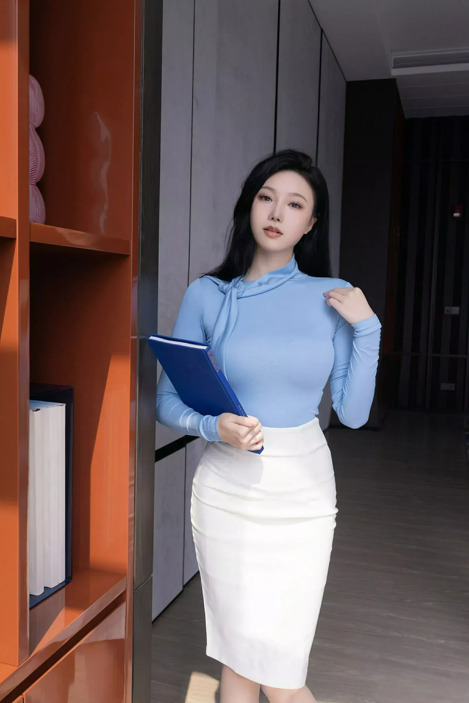 [XiuRen秀人网]第10424期安然写真 - image 77