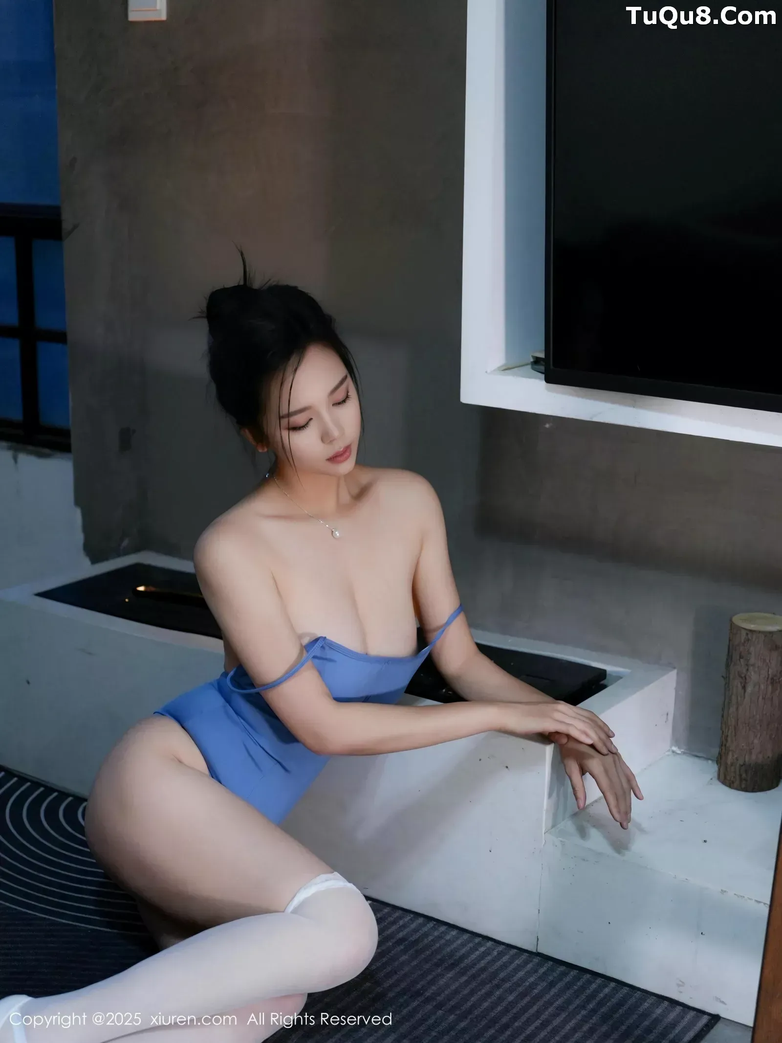 [XiuRen秀人网]第10327期玫瑰我爱你写真 - image 58