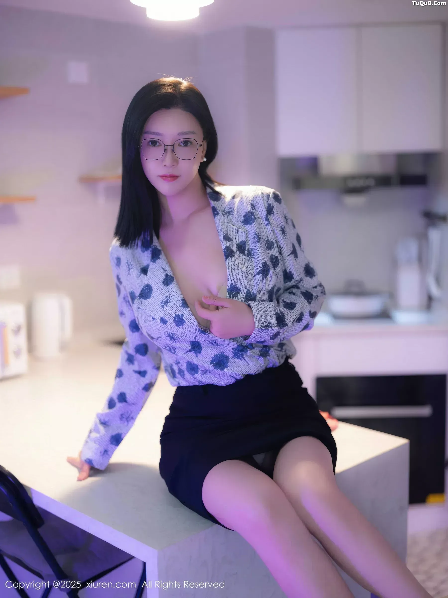 [XiuRen秀人网]第10866期雅茹老师写真 - image 28