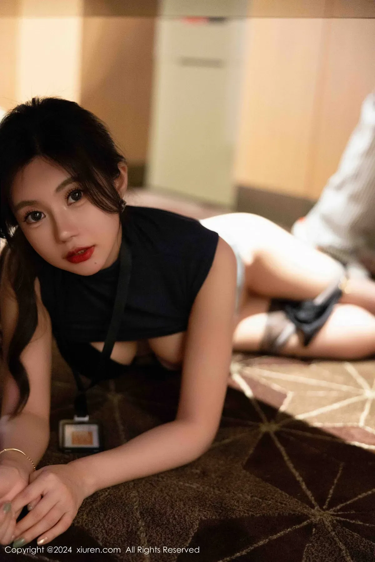 [XiuRen秀人网]第9560期绮里嘉写真 - image 88