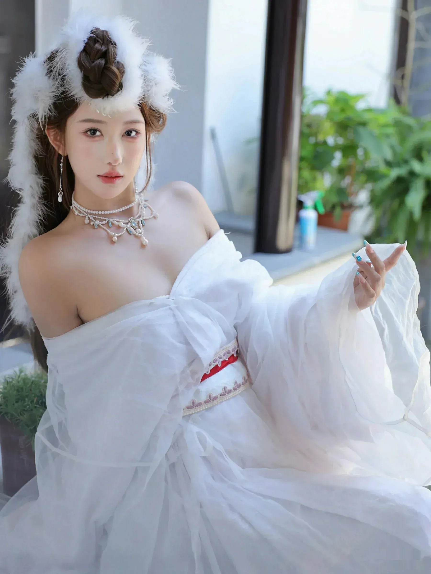 [XiuRen秀人网]第10843期金允希写真 - image 26