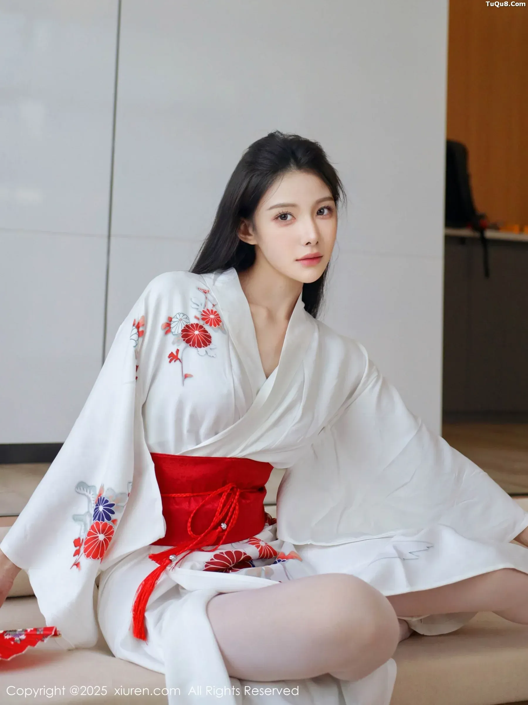 [XiuRen秀人网]第10767期梨霜儿写真 - image 2