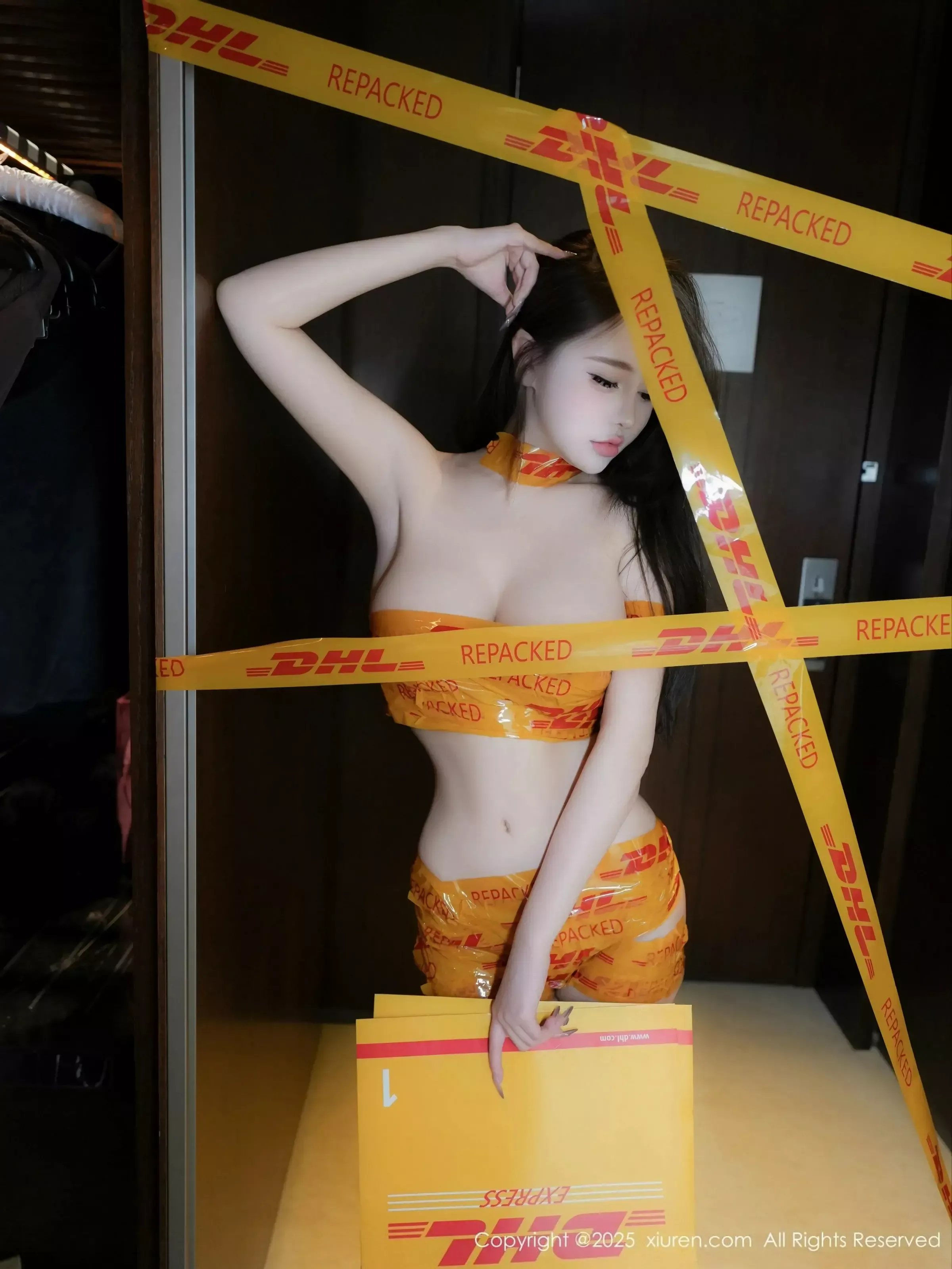 [XiuRen秀人网]第10016期甜妮写真 - image 16