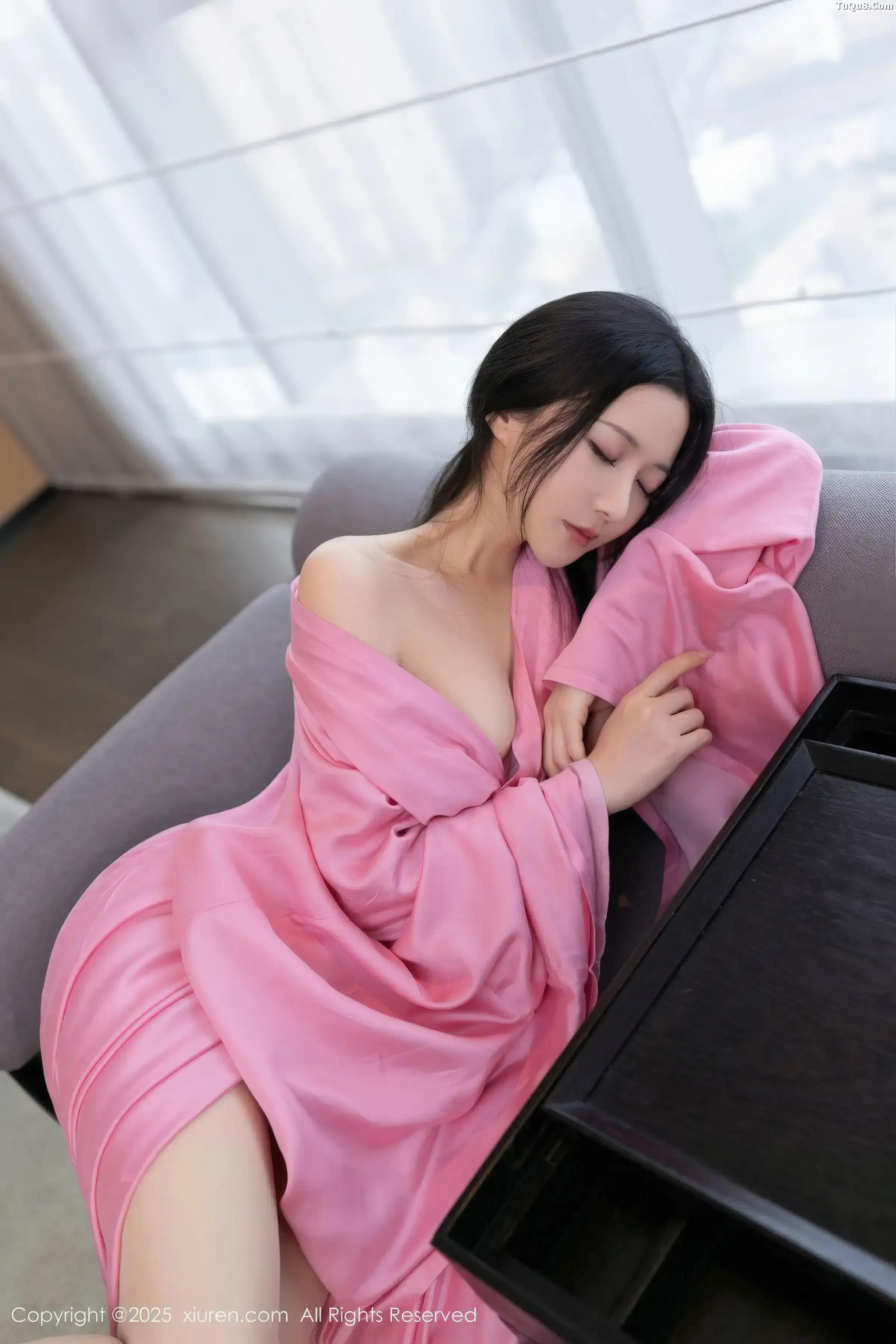 [XiuRen秀人网]第11049期鱼子酱写真 - image 31