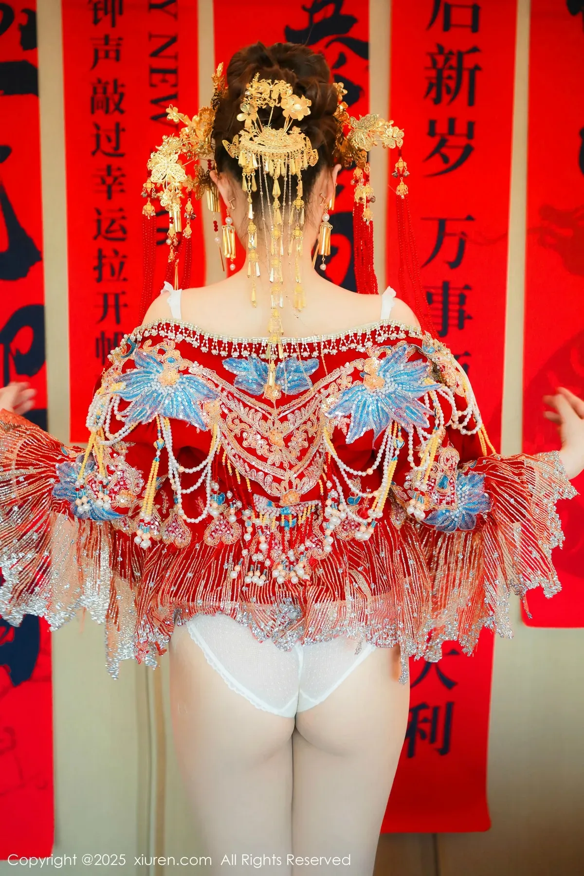 [XiuRen秀人网]第9823期蛋蛋宝写真 - image 47