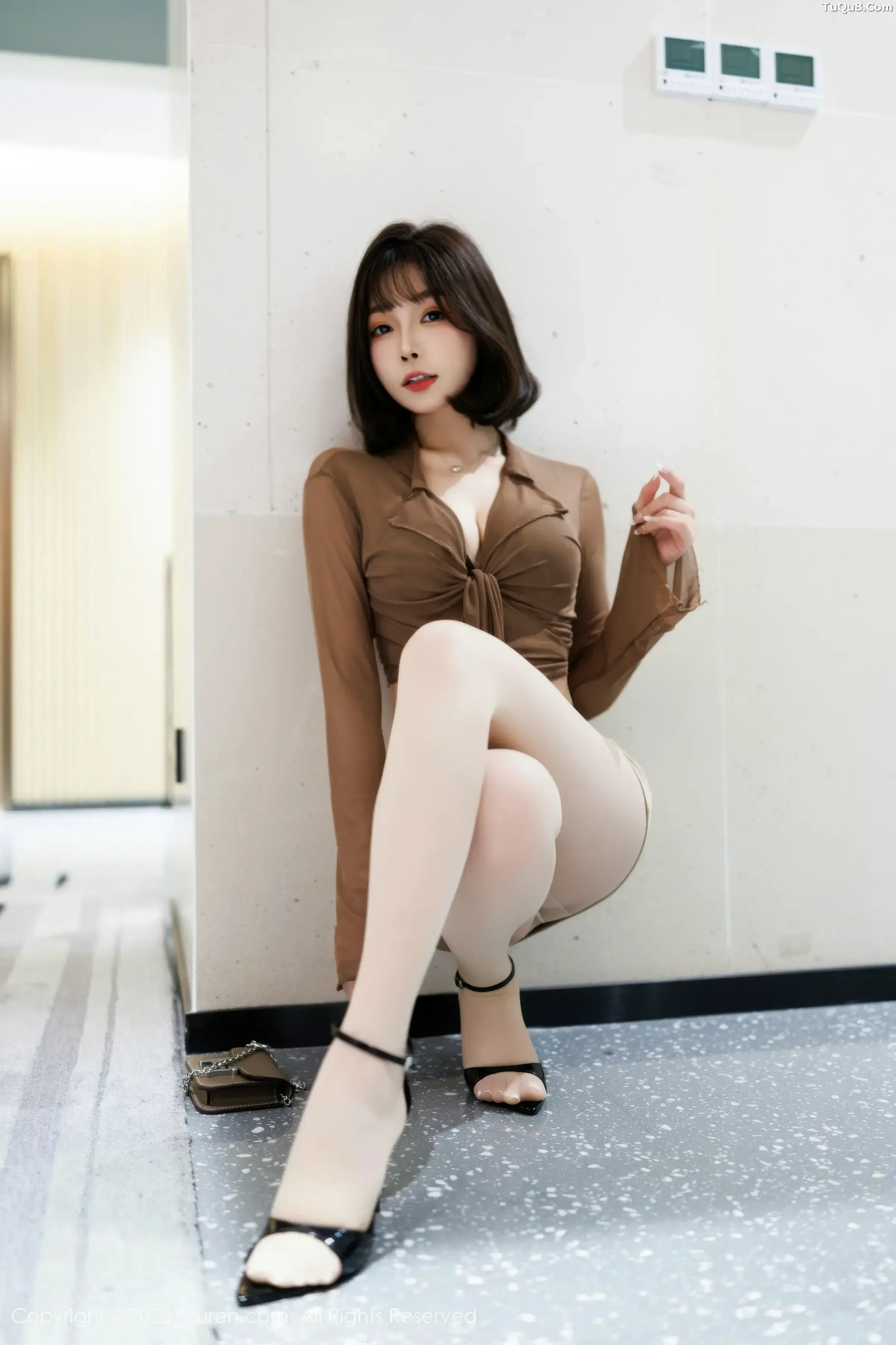 [XiuRen秀人网]第11225期莉芝荔枝写真 - image 78