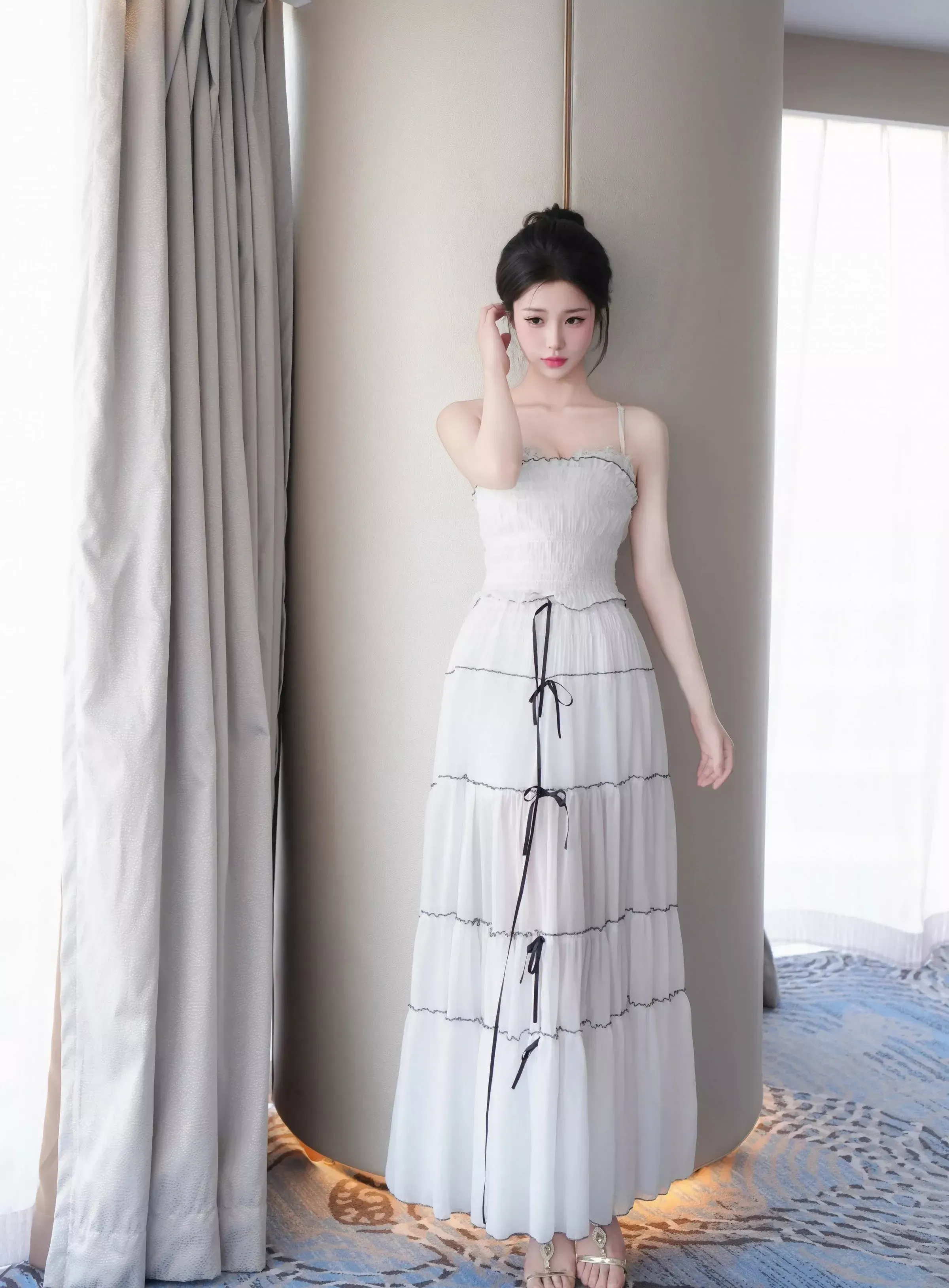 [XiuRen秀人网]第10310期奶芙酱写真 - image 67