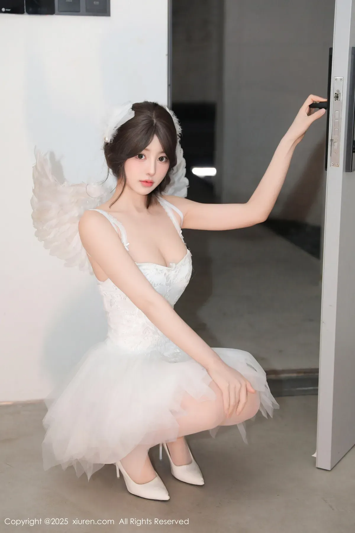 [XiuRen秀人网]第9742期桃妖夭写真 - image 16